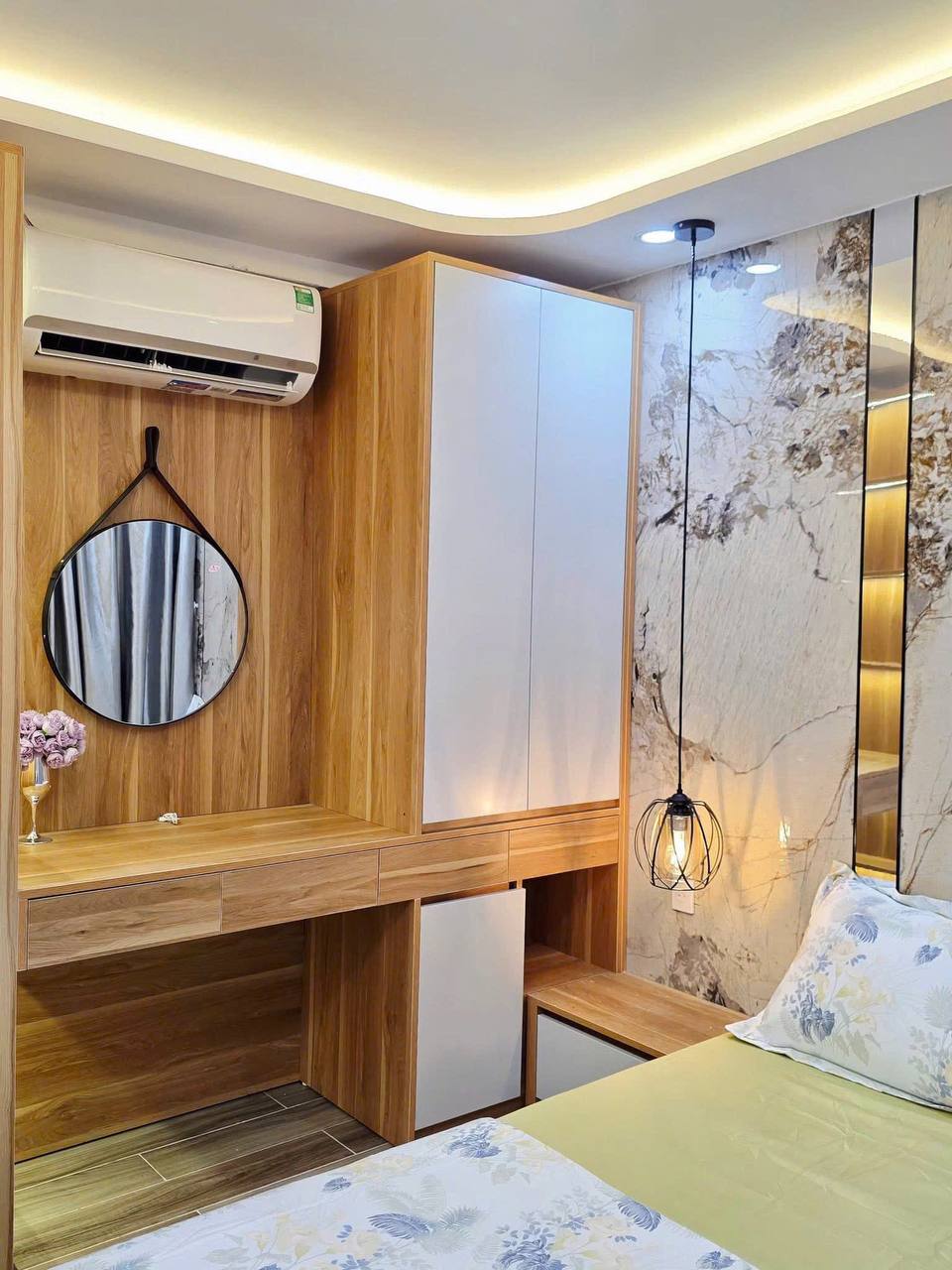 4BR house in Hai Chau — photo 9