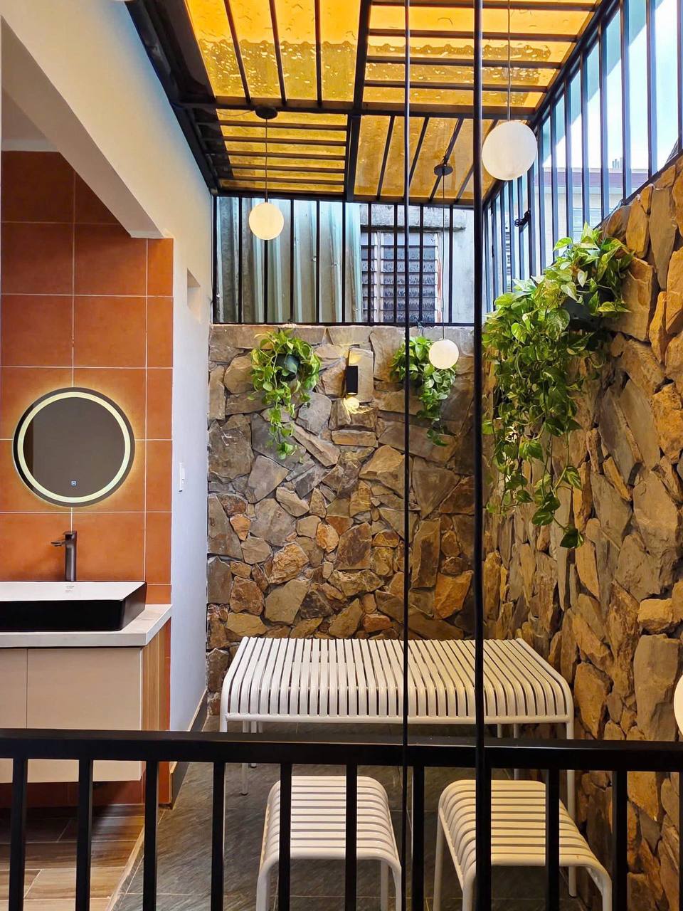 4BR house in Hai Chau — photo 10