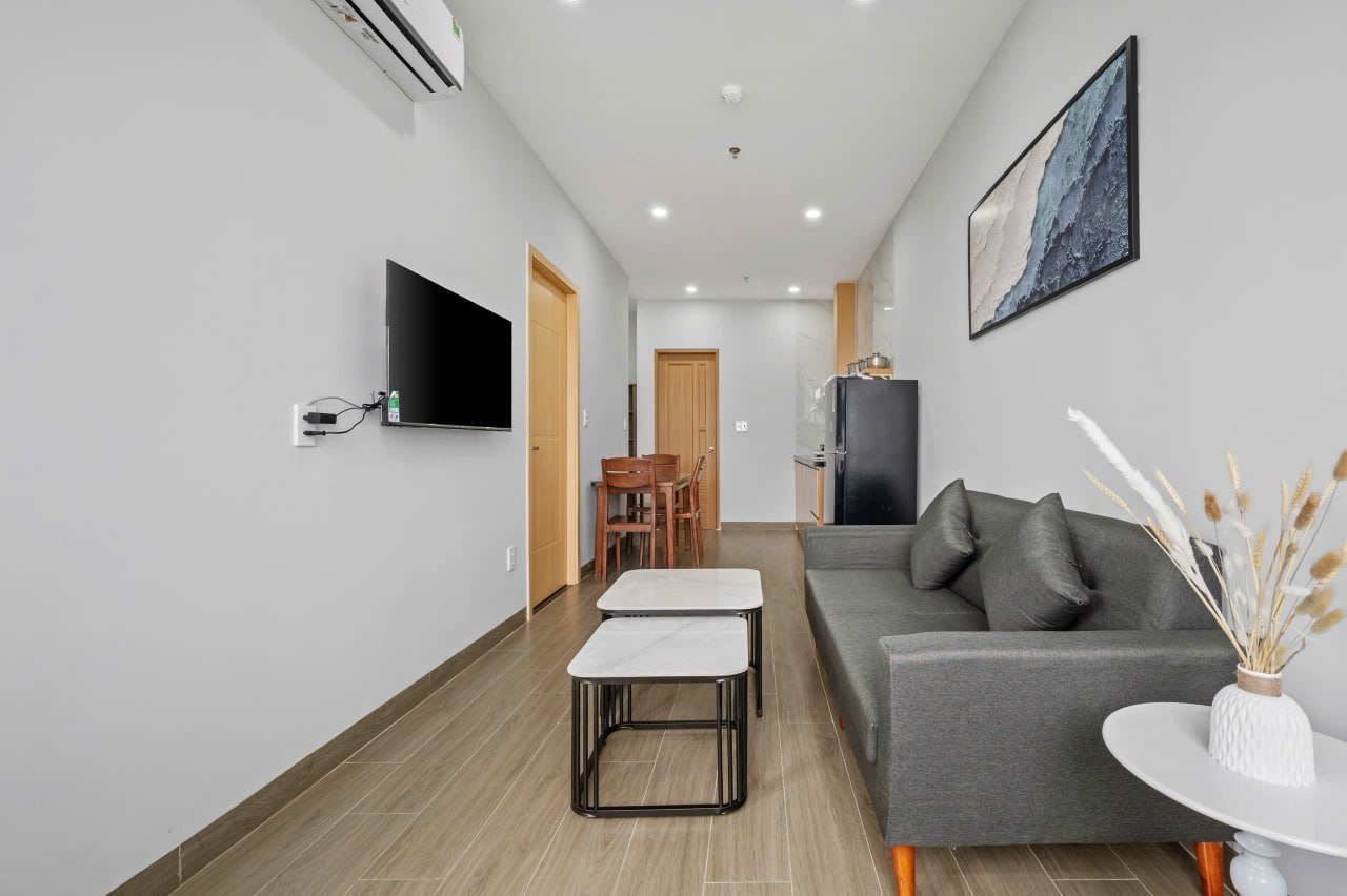 1BR apartment in Son Tra — photo 6