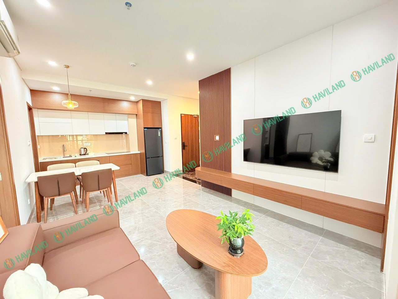 1BR apartment in Hai Chau — photo 6