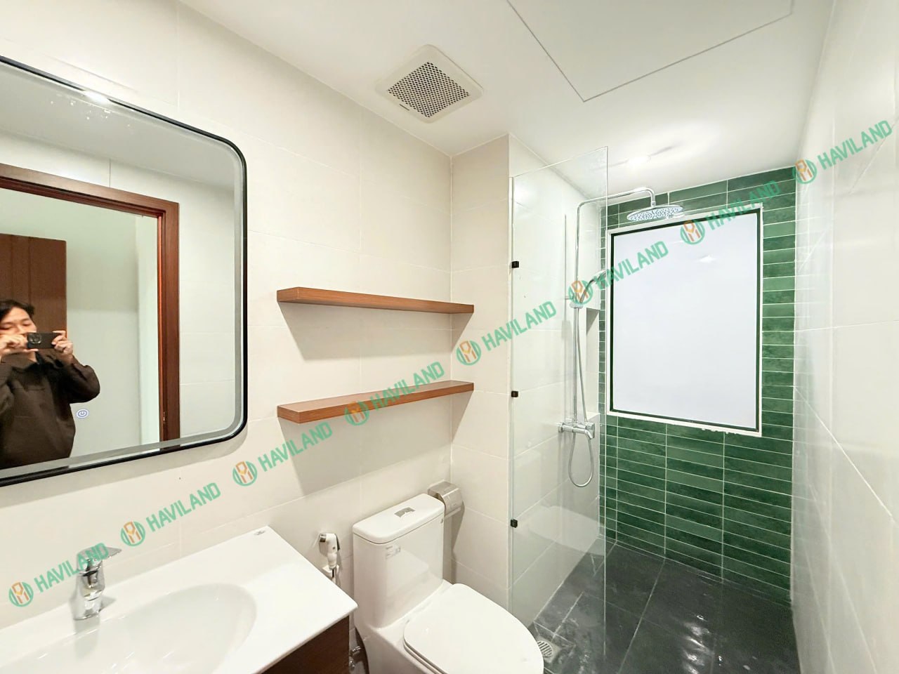1BR apartment in Hai Chau — photo 8