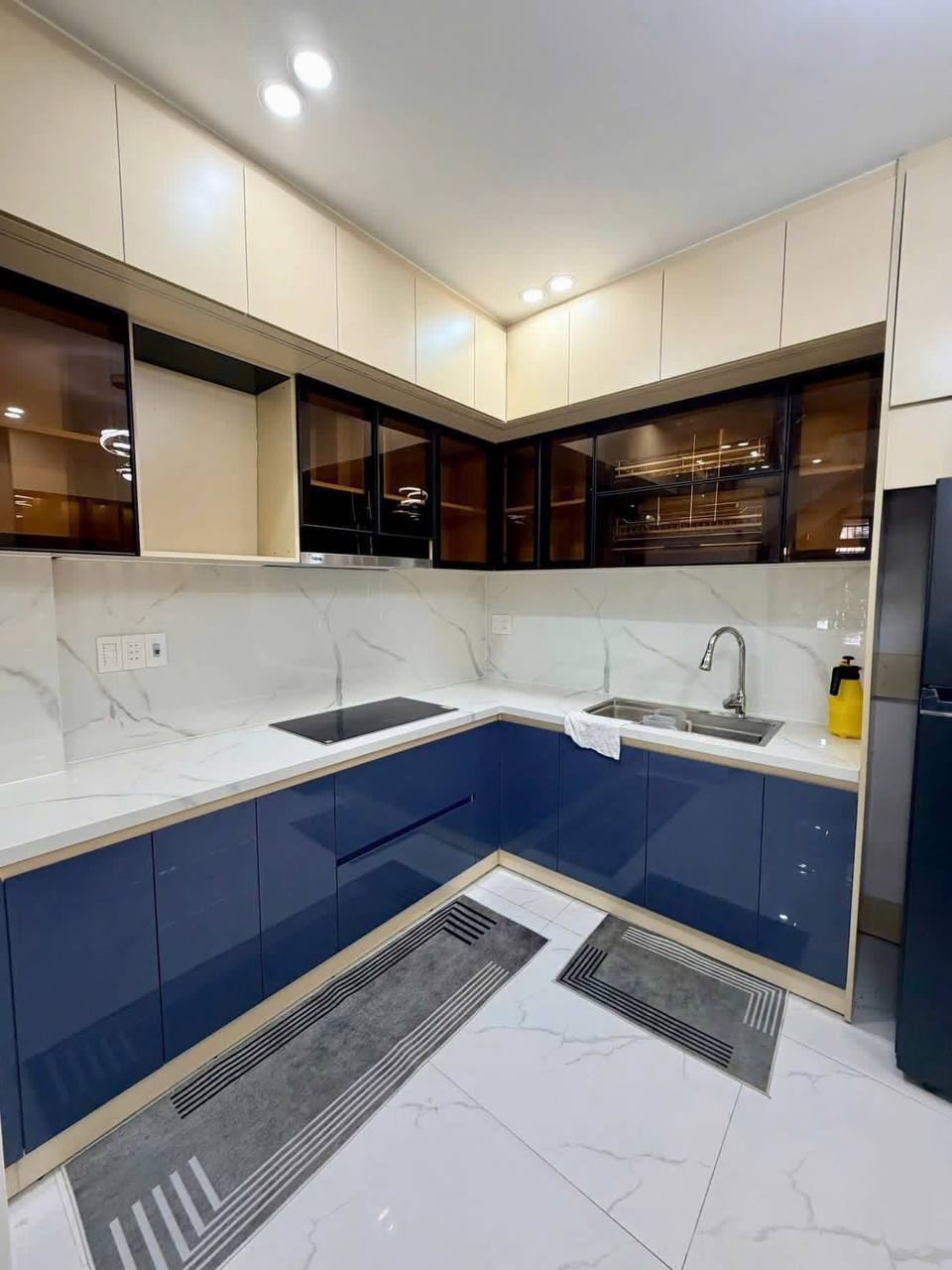 4BR house in Hoa Khanh — photo 4