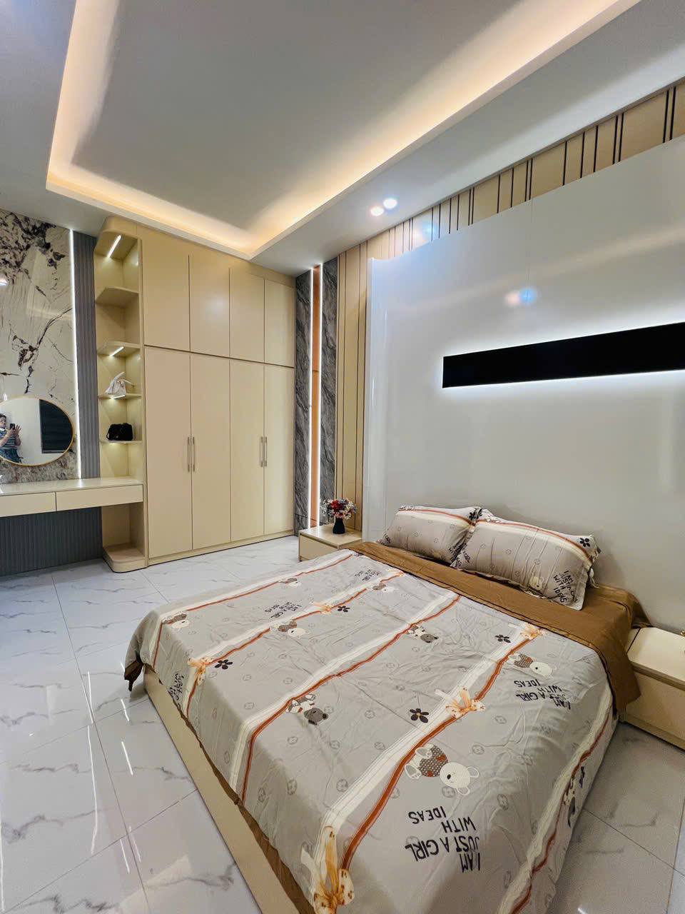 4BR house in Hoa Khanh — photo 7
