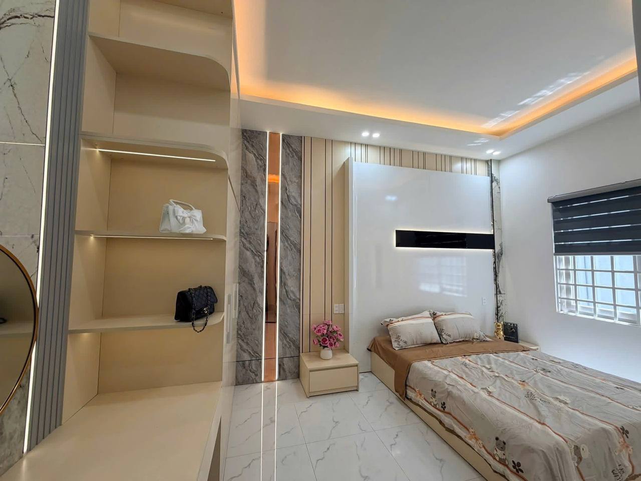 4BR house in Hoa Khanh — photo 8