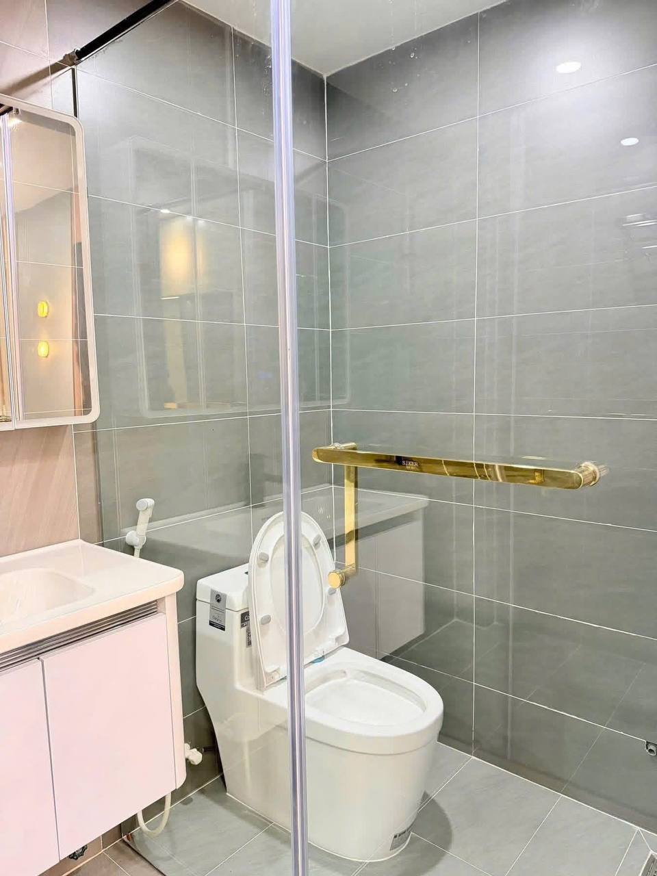4BR house in Hoa Khanh — photo 9
