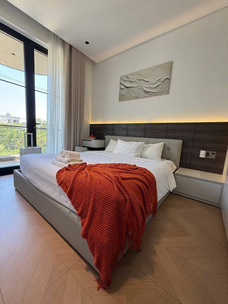 7BR villa in Son Tra — photo 7