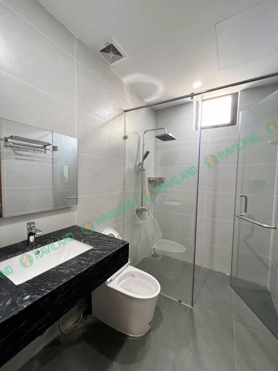 1BR apartment in My An — photo 8