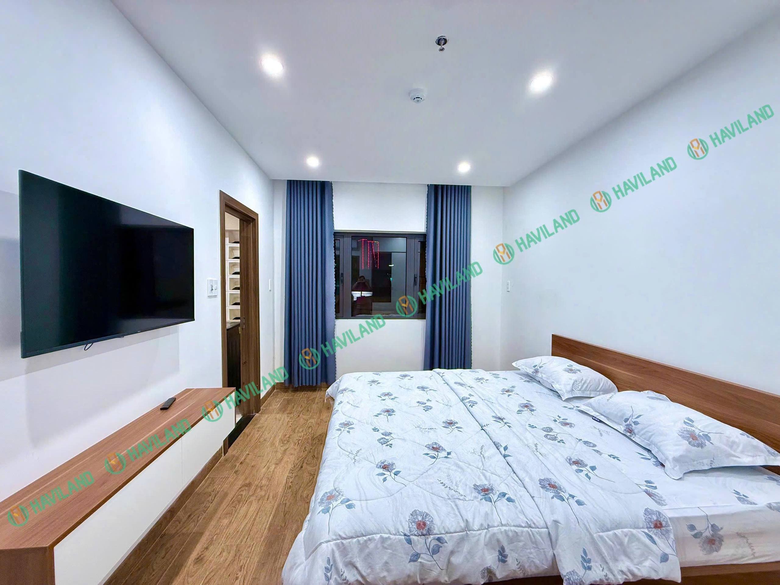 1BR apartment in Son Tra — photo 2