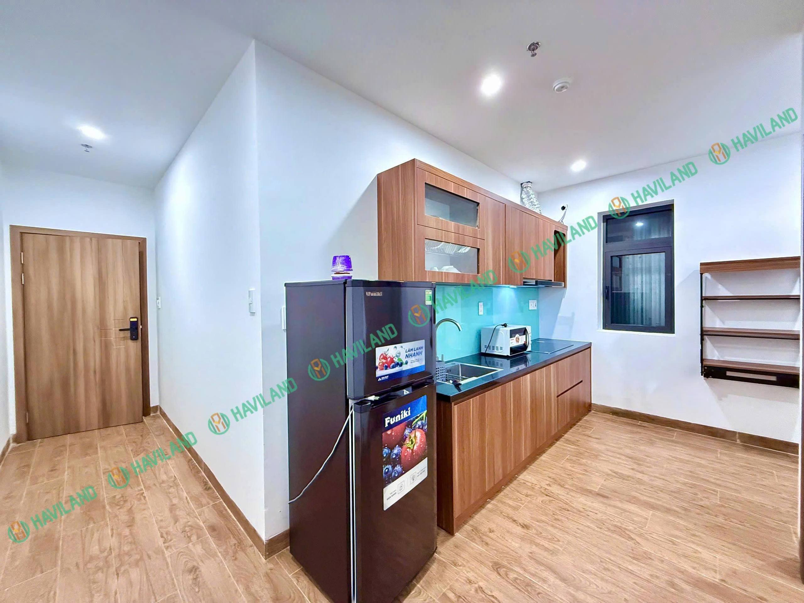 1BR apartment in Son Tra — photo 4