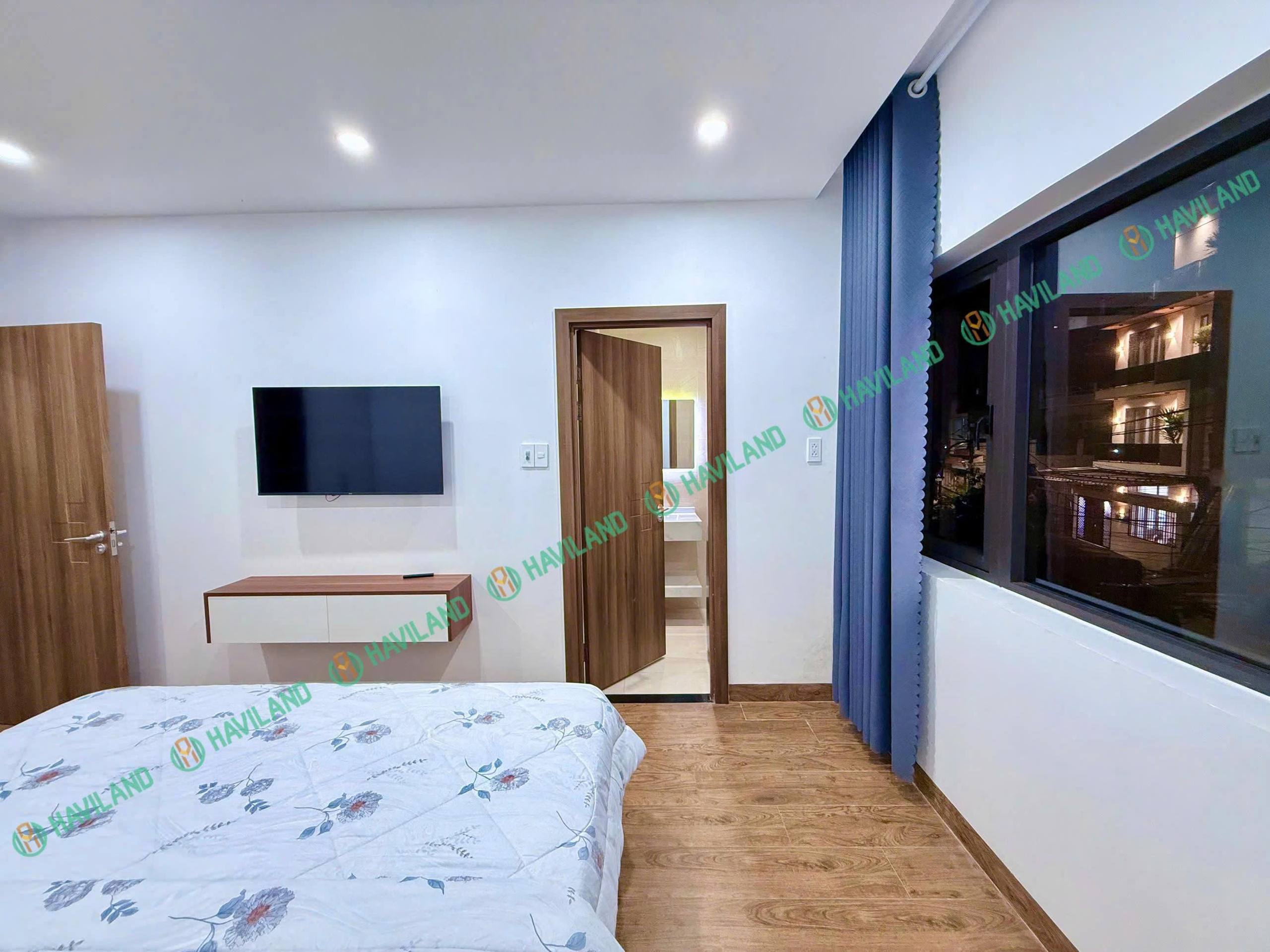1BR apartment in Son Tra — photo 5
