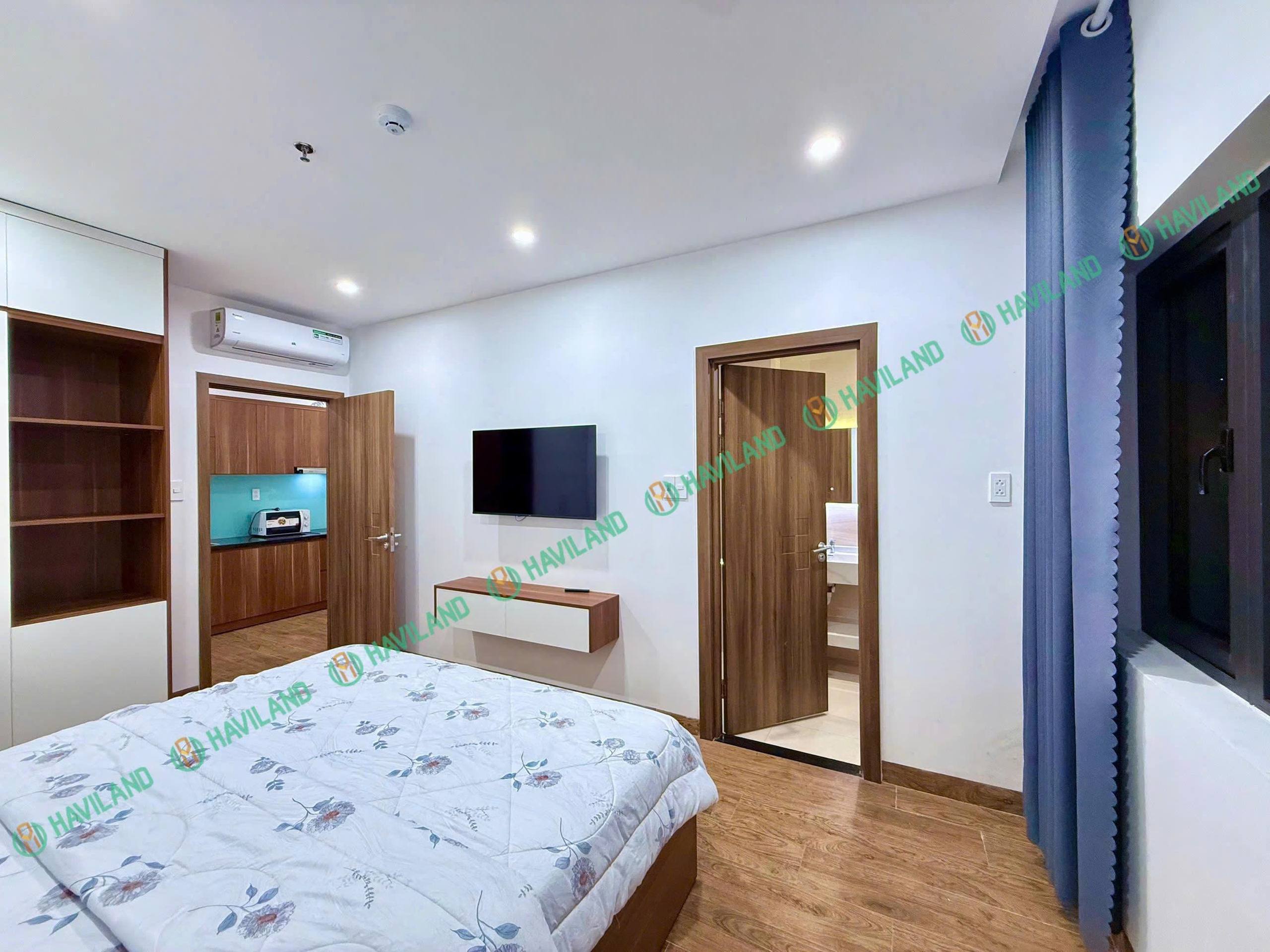 1BR apartment in Son Tra — photo 6