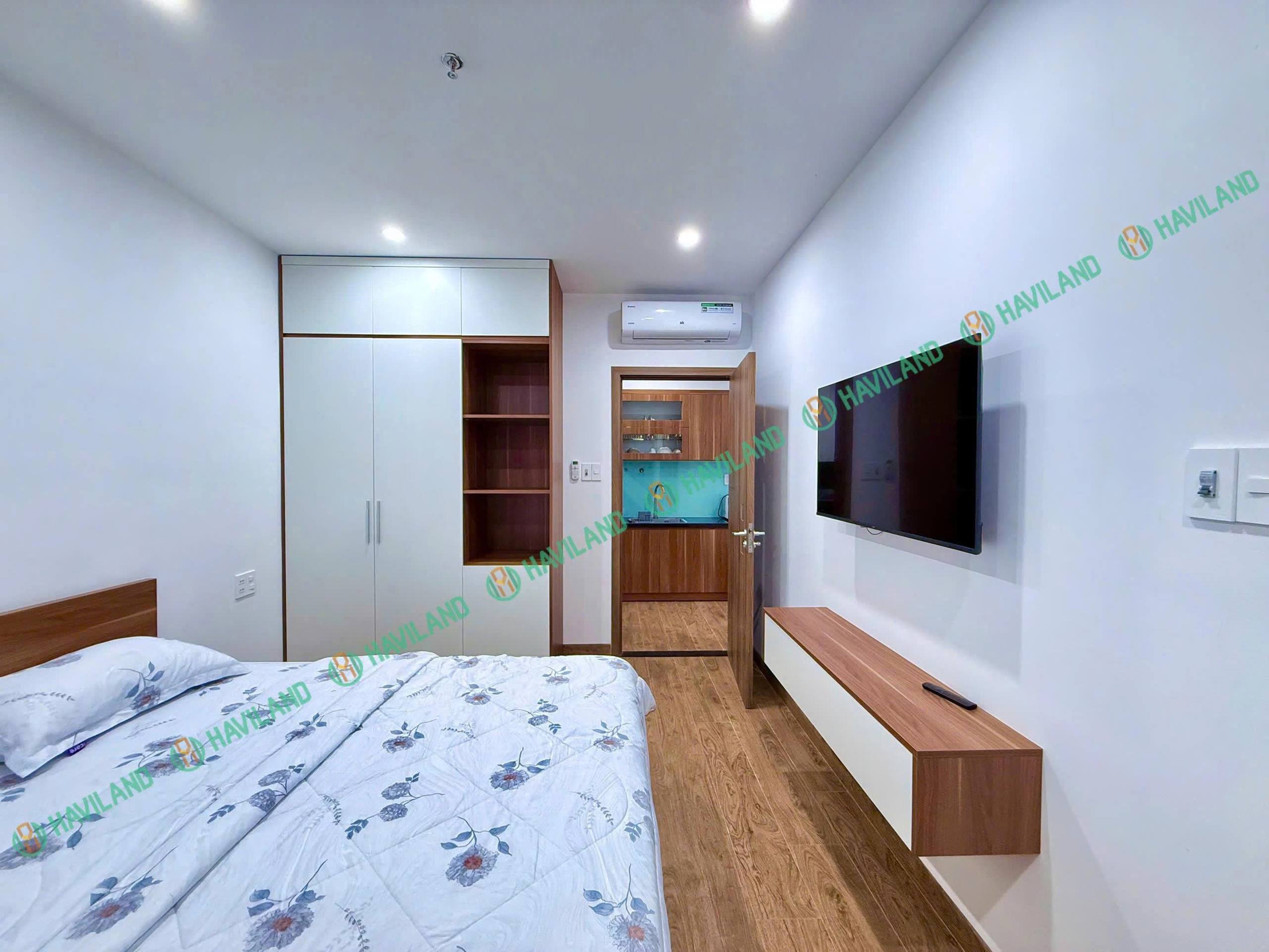 1BR apartment in Son Tra — photo 7