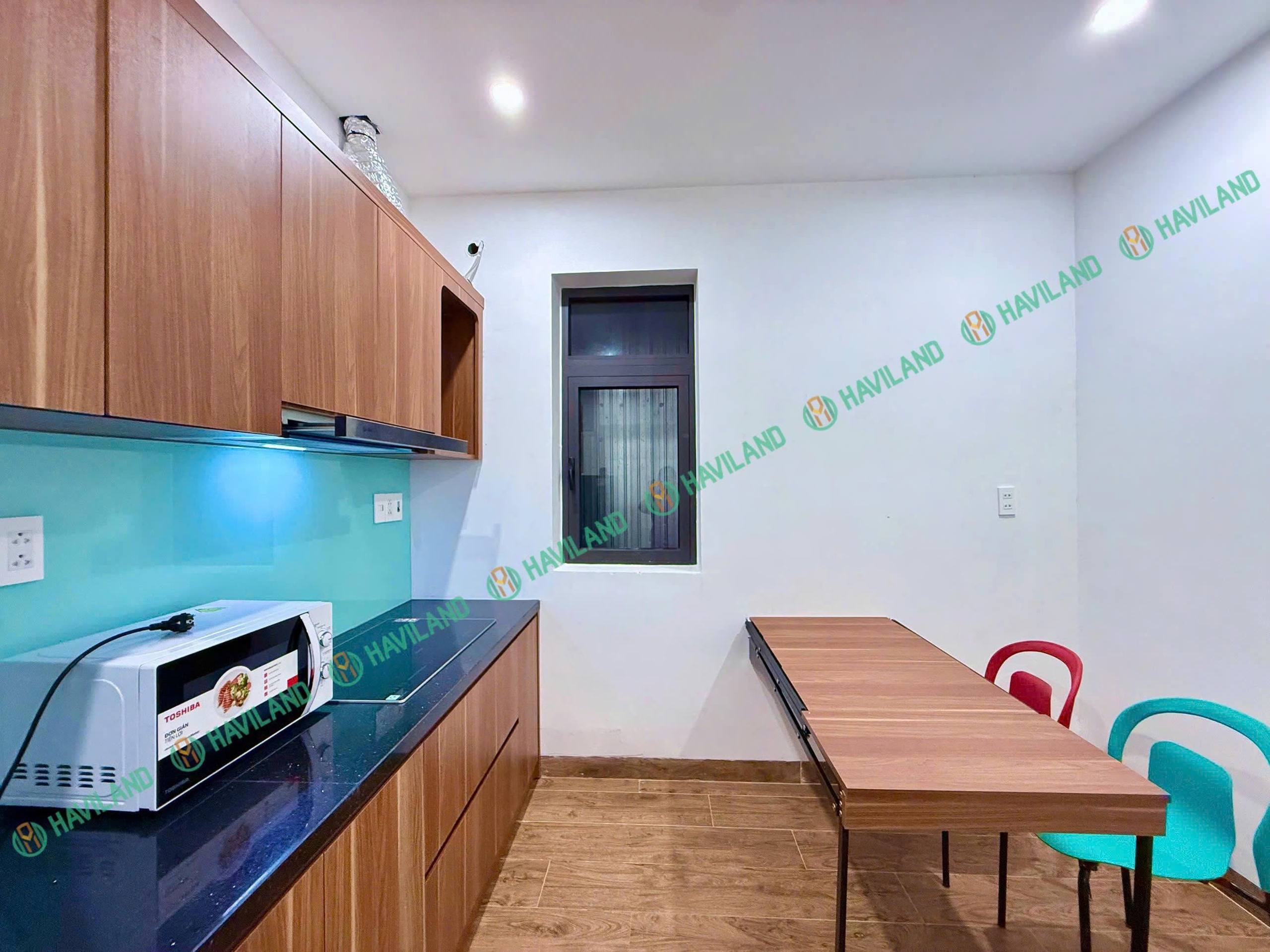 1BR apartment in Son Tra — photo 8