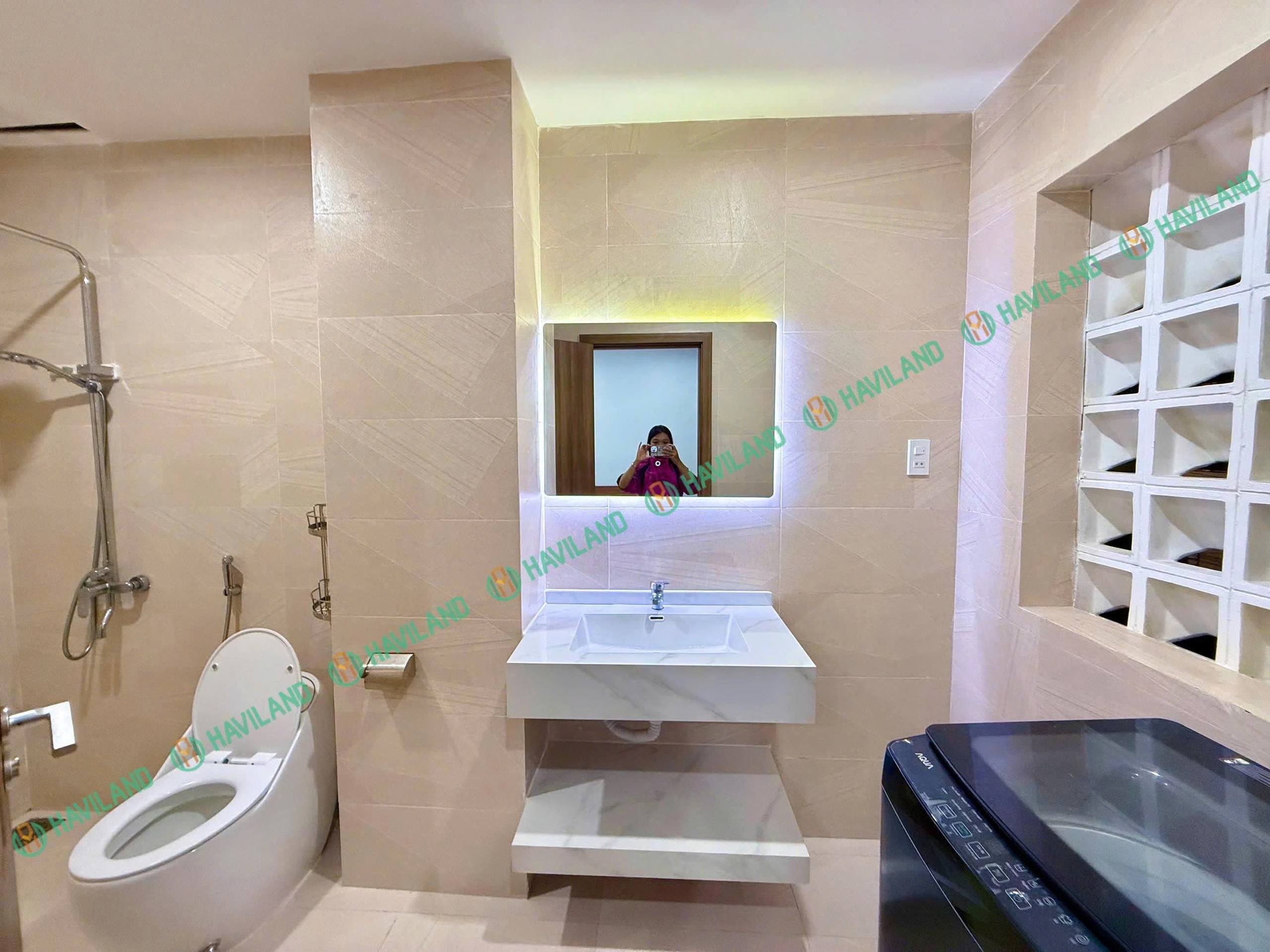 1BR apartment in Son Tra — photo 9