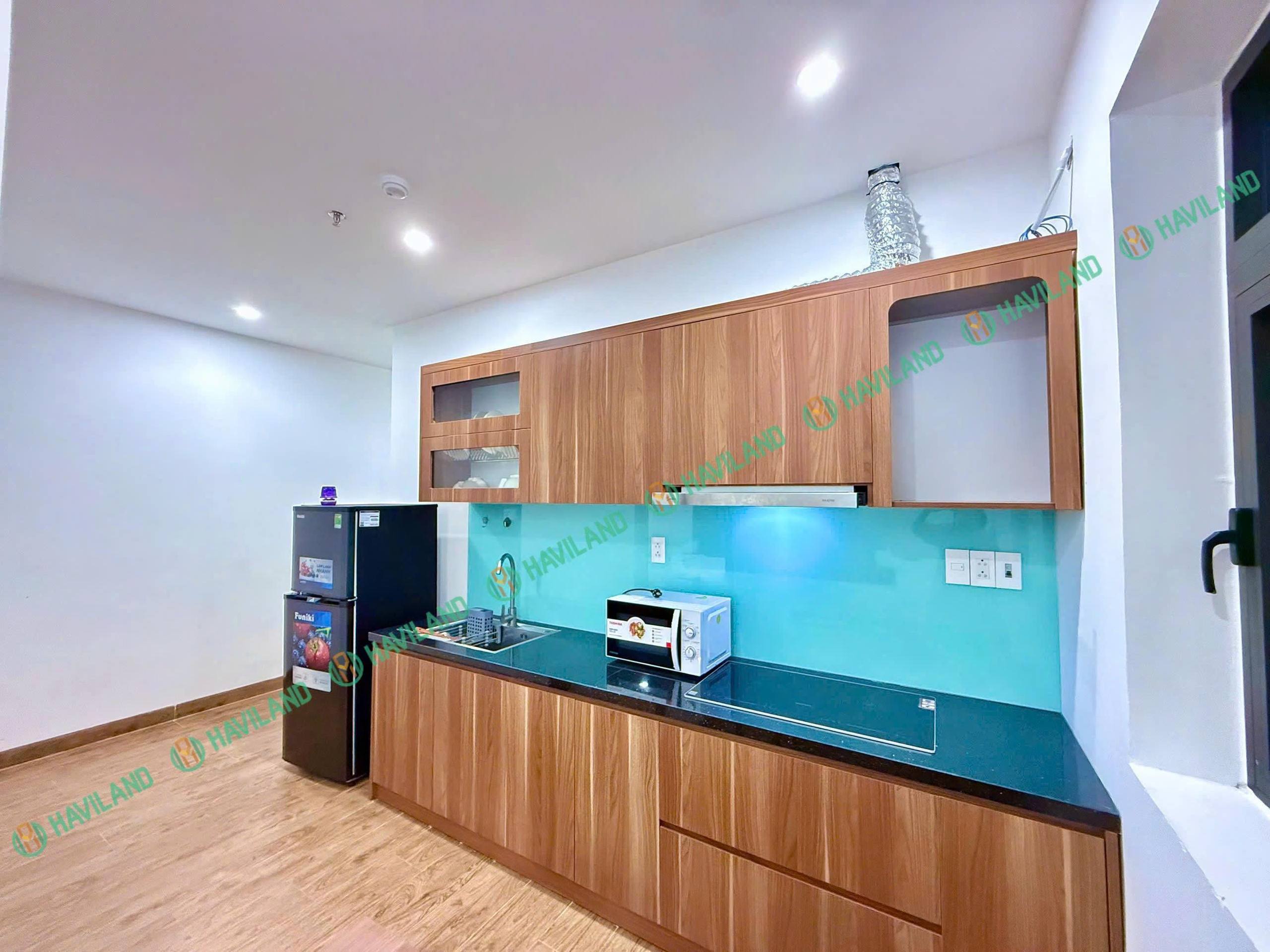 1BR apartment in Son Tra — photo 10