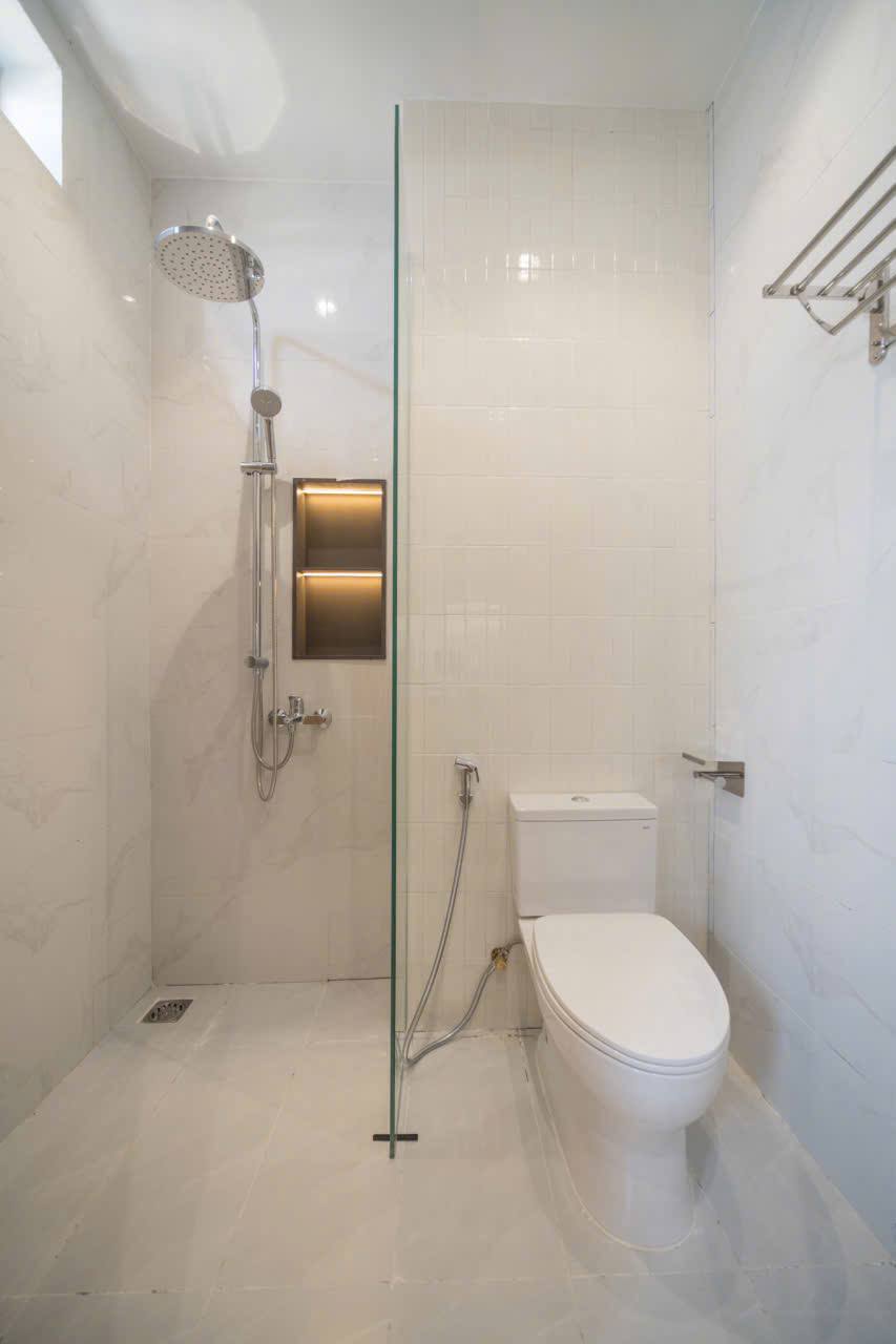 1BR apartment in My Khe — photo 2