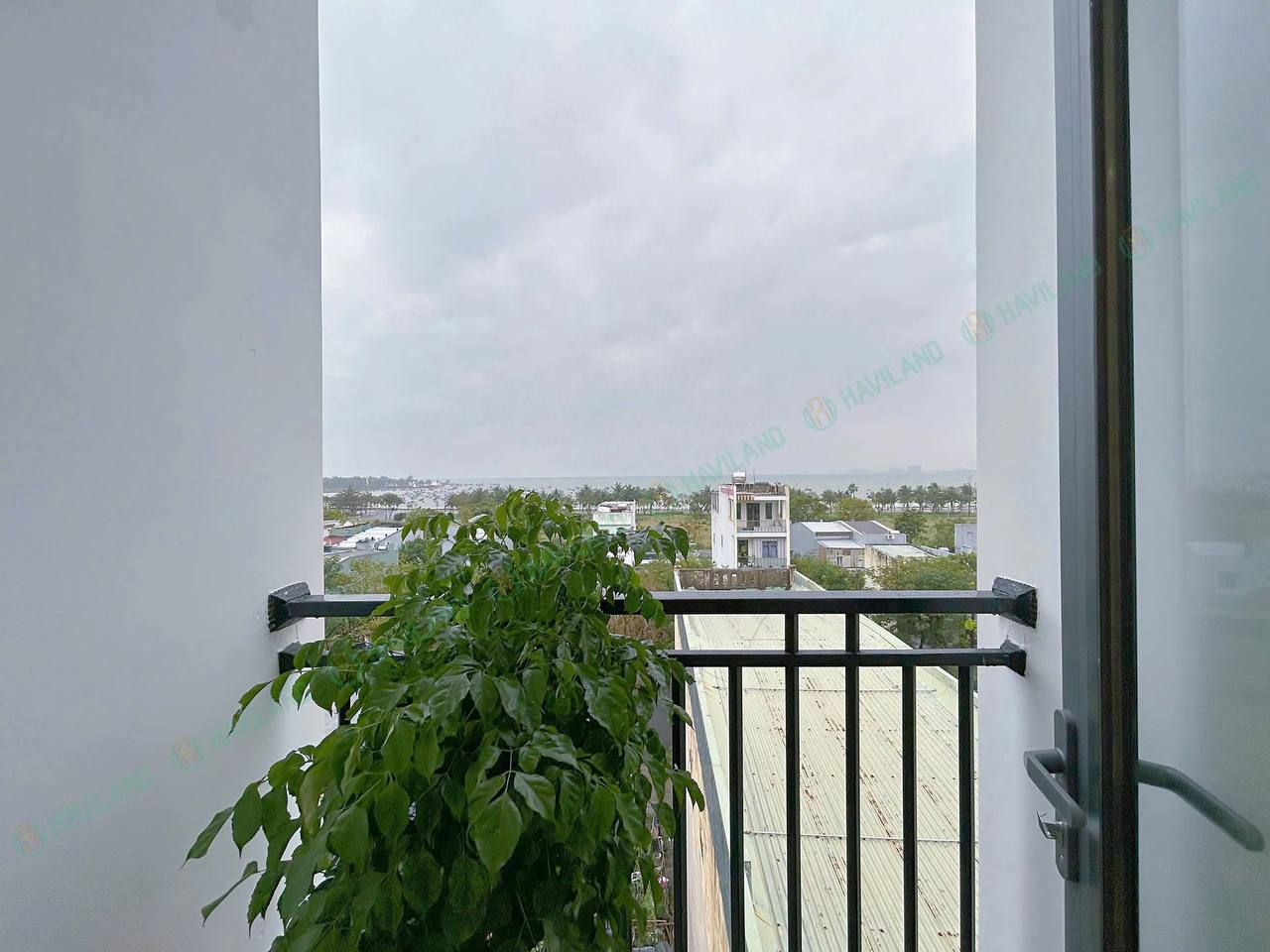Studio studio in Son Tra — photo 7