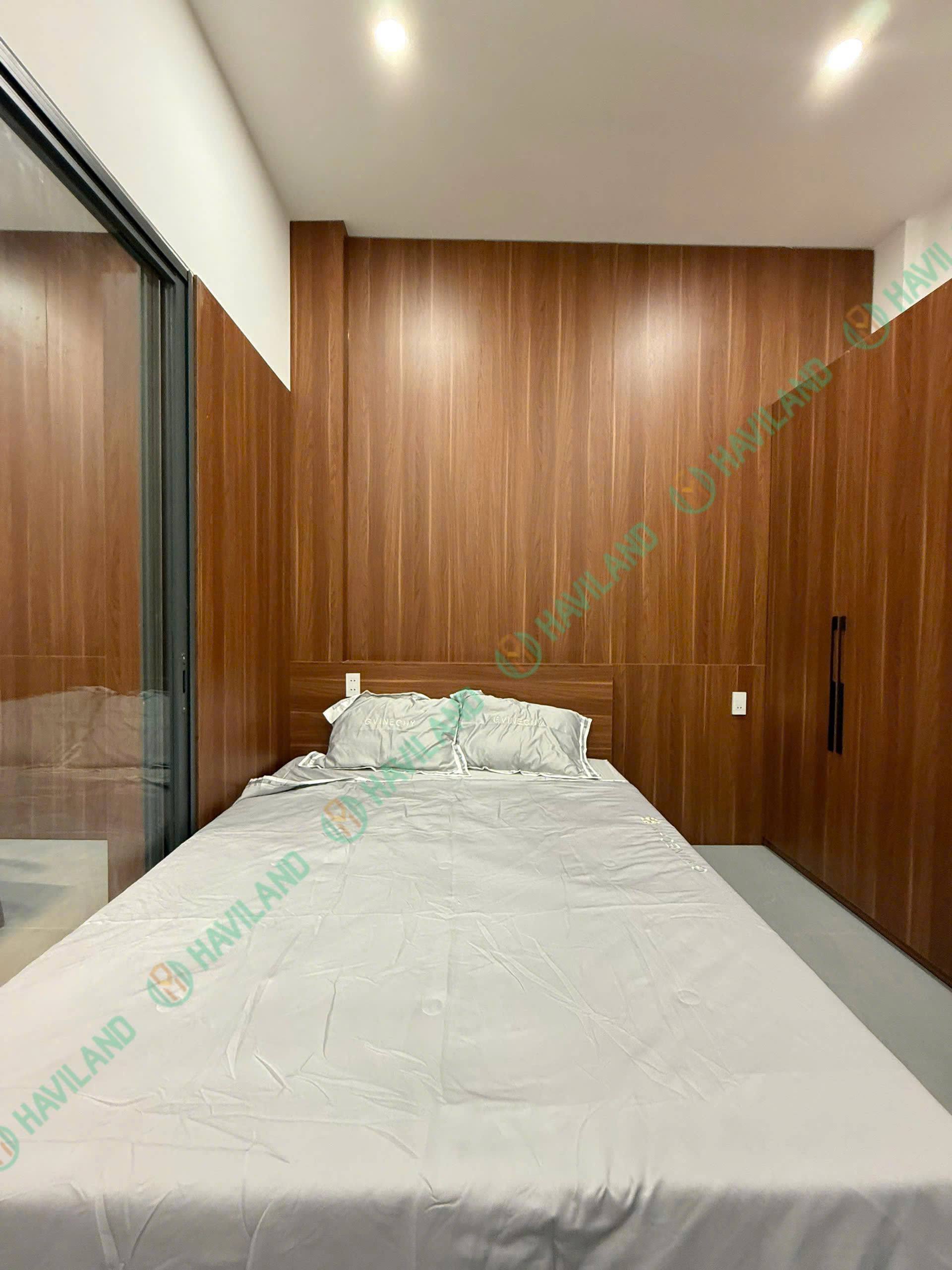 1BR apartment in My An — photo 2