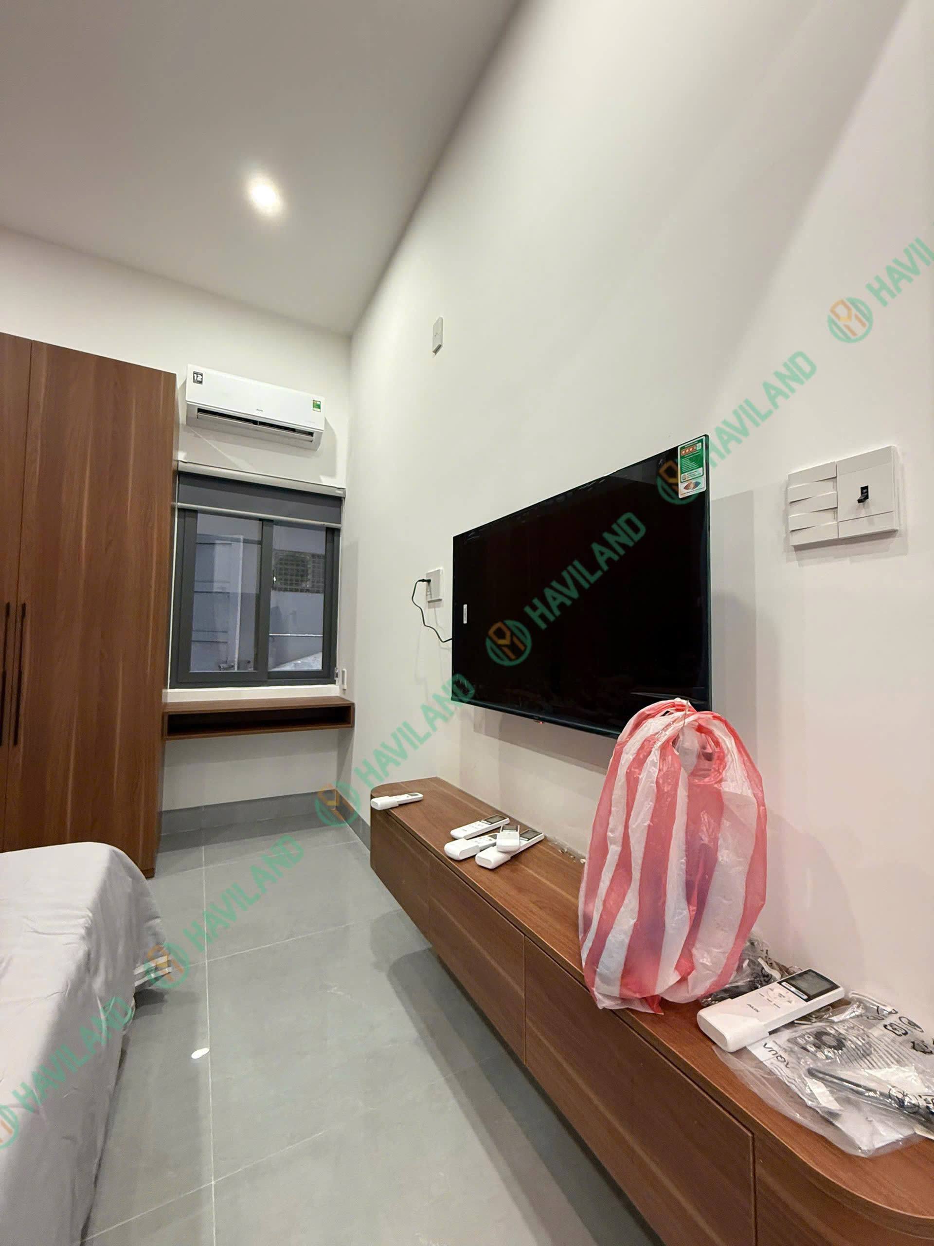 1BR apartment in My An — photo 9