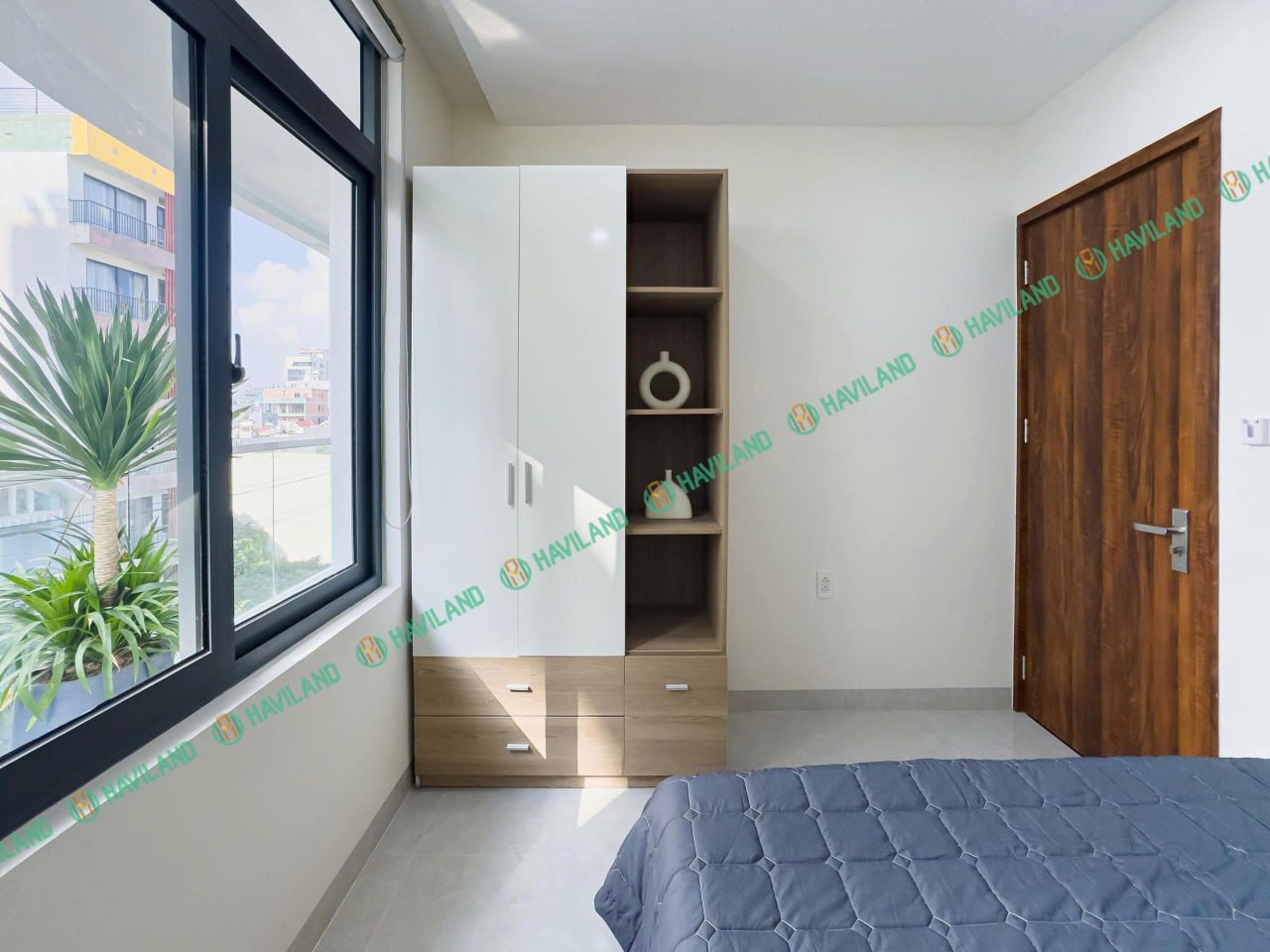 1BR apartment in Son Tra — photo 6