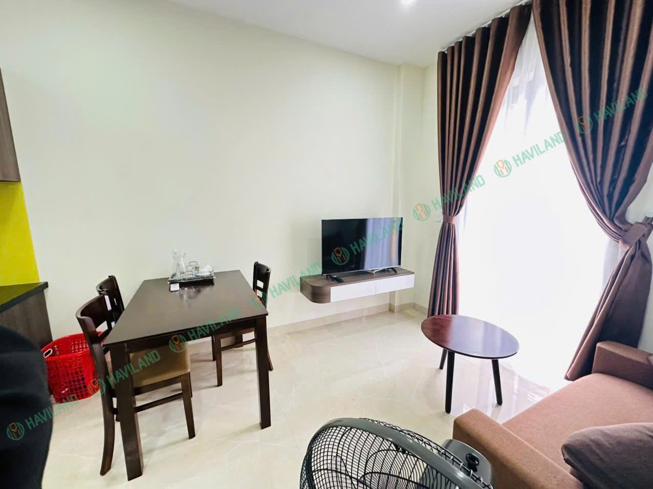 1BR apartment in Ngu Hanh Son — photo 4