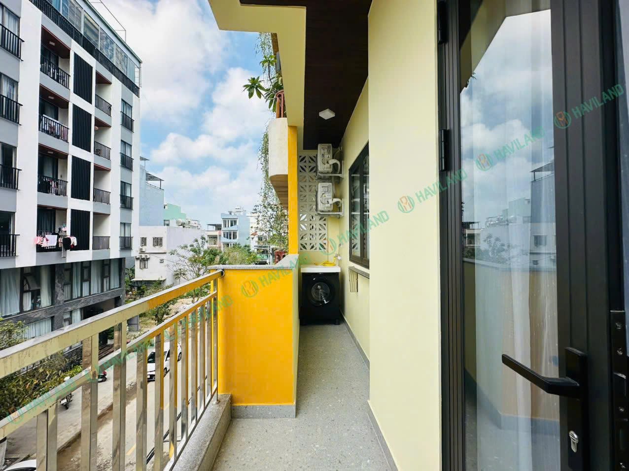 1BR apartment in Ngu Hanh Son — photo 5