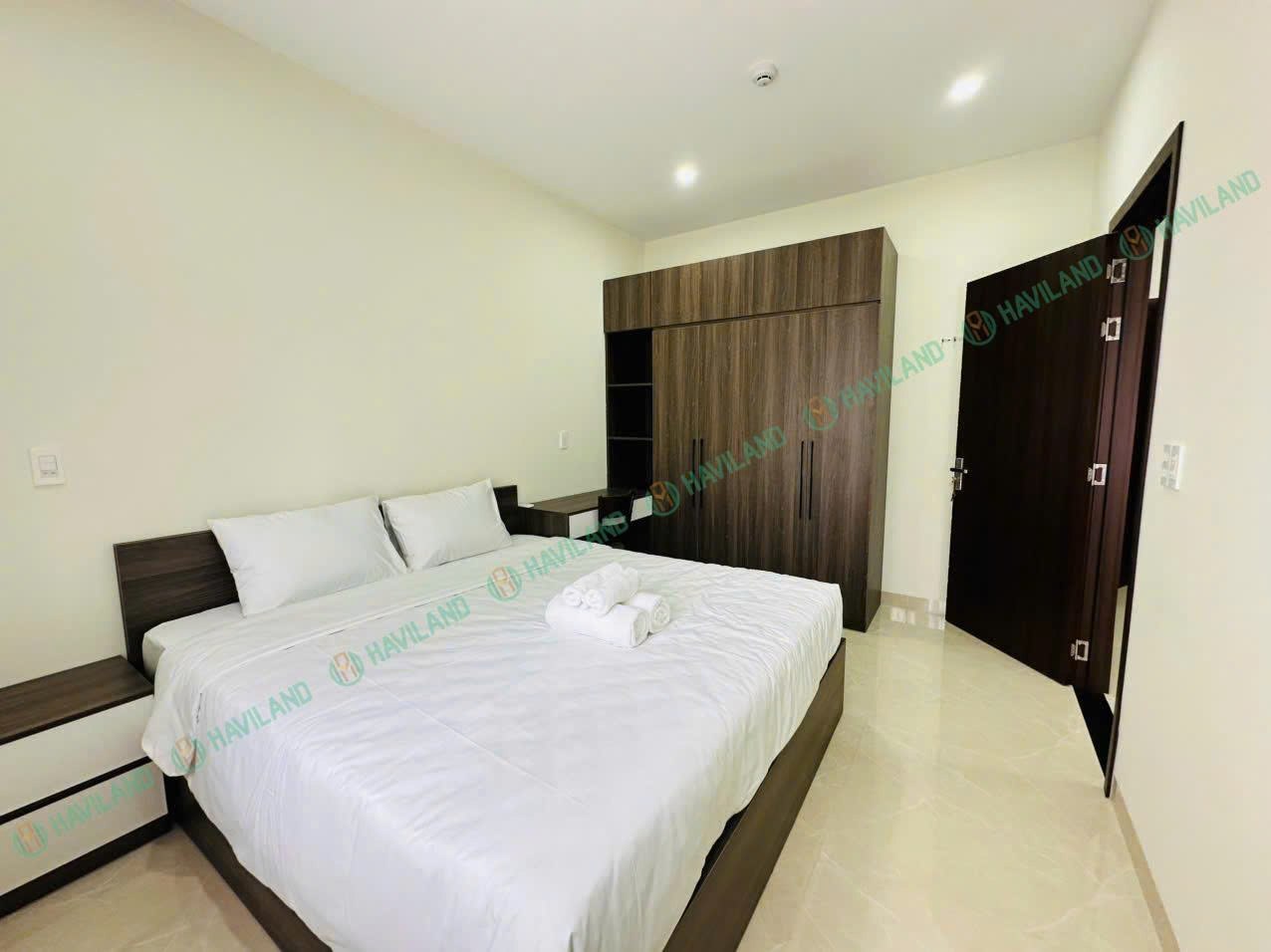 1BR apartment in Ngu Hanh Son — photo 6
