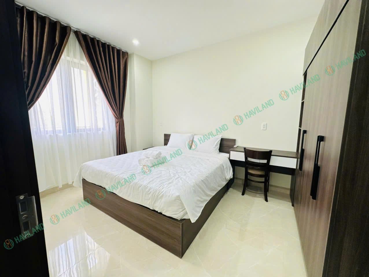 1BR apartment in Ngu Hanh Son — photo 7