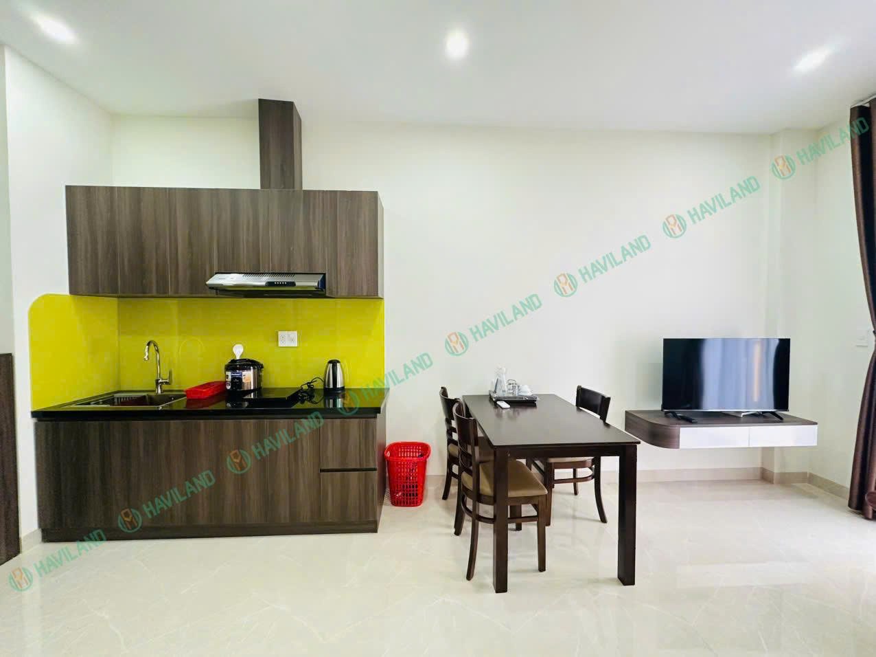1BR apartment in Ngu Hanh Son — photo 8