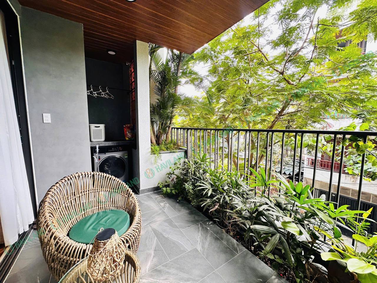 apartment in Da Nang — photo 2
