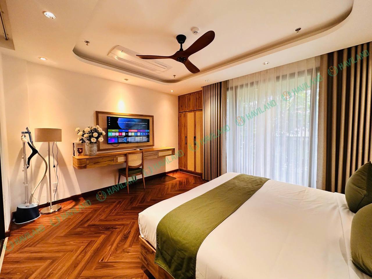 apartment in Da Nang — photo 3