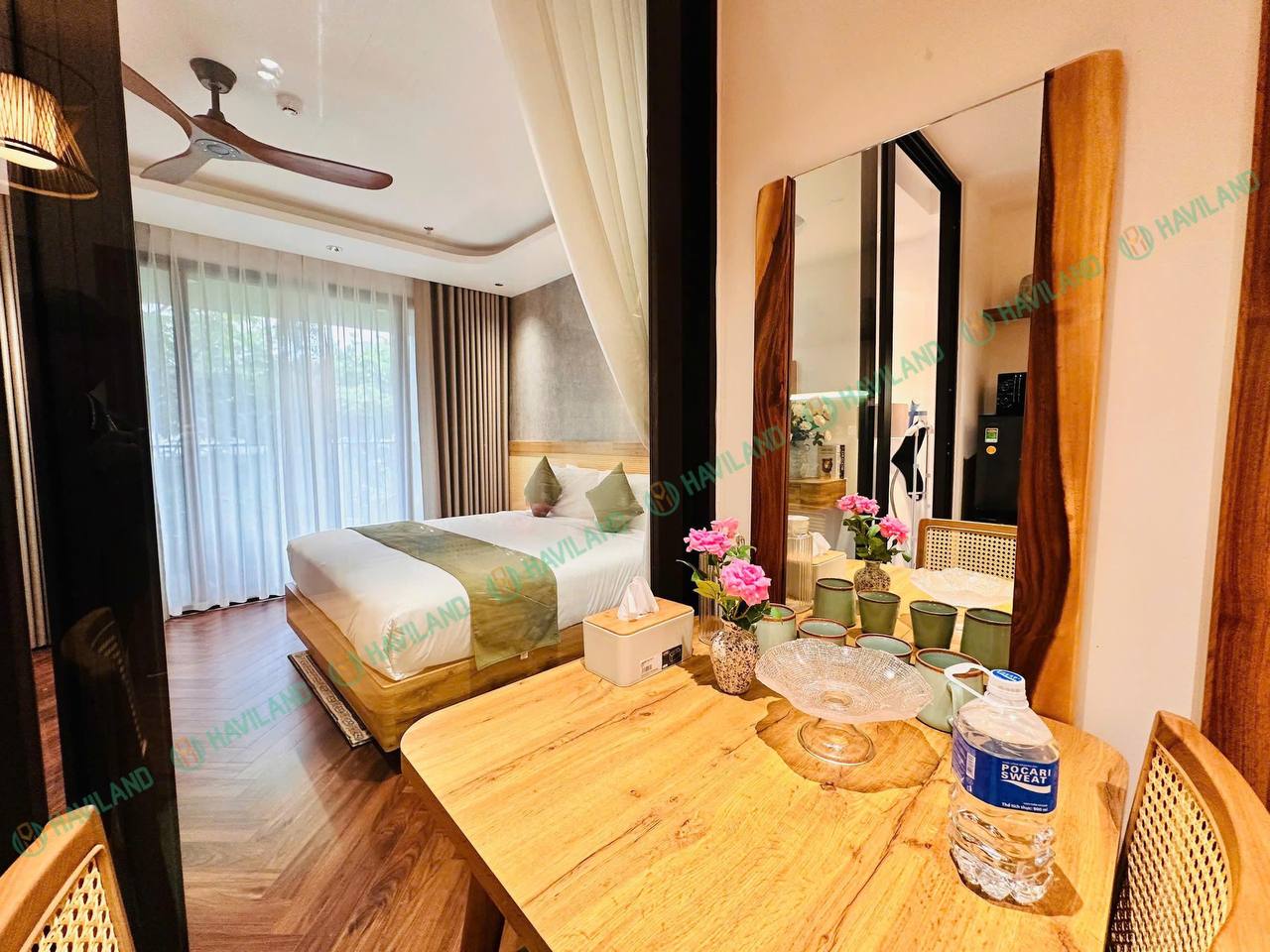 apartment in Da Nang — photo 4