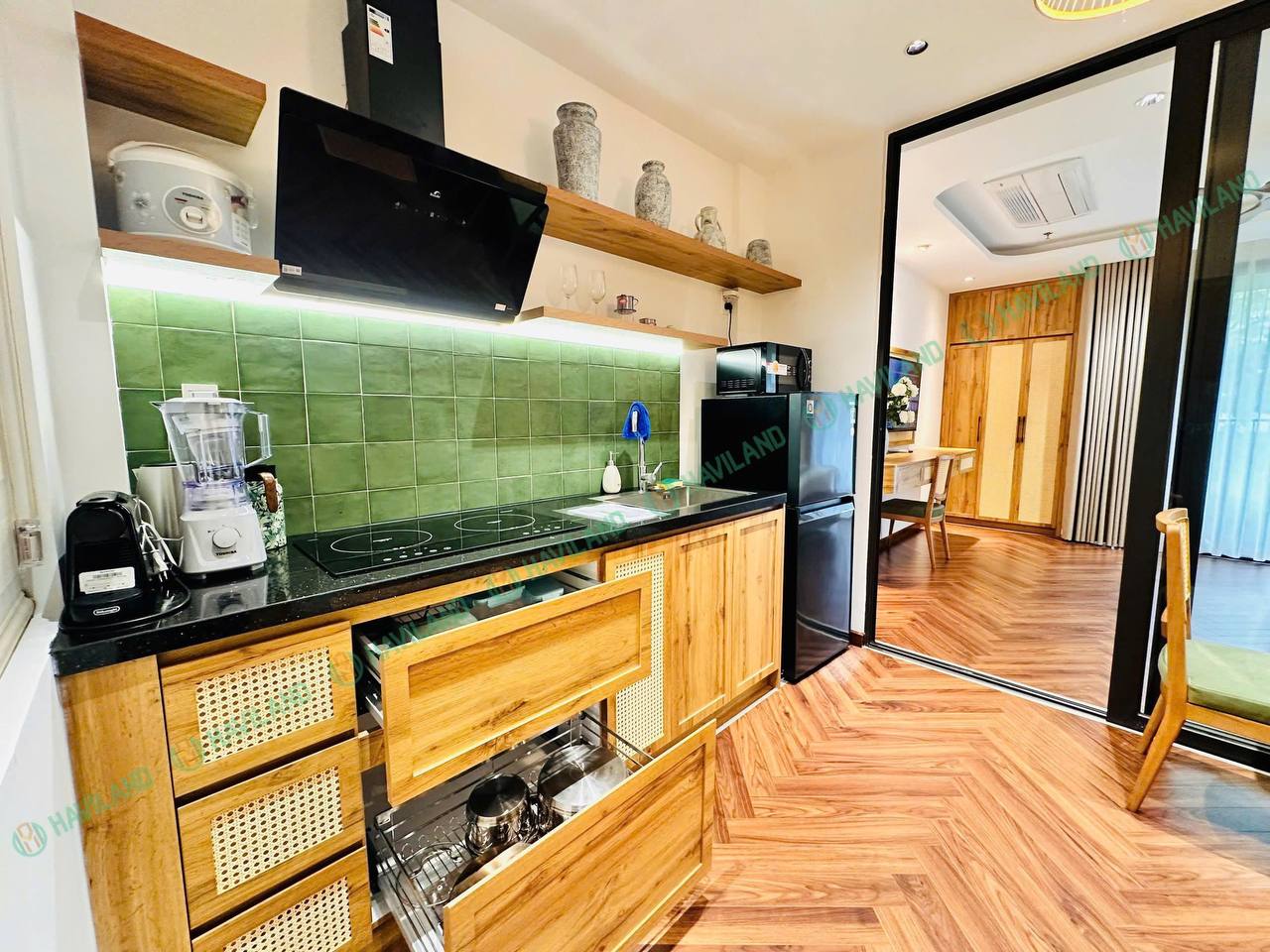 apartment in Da Nang — photo 5