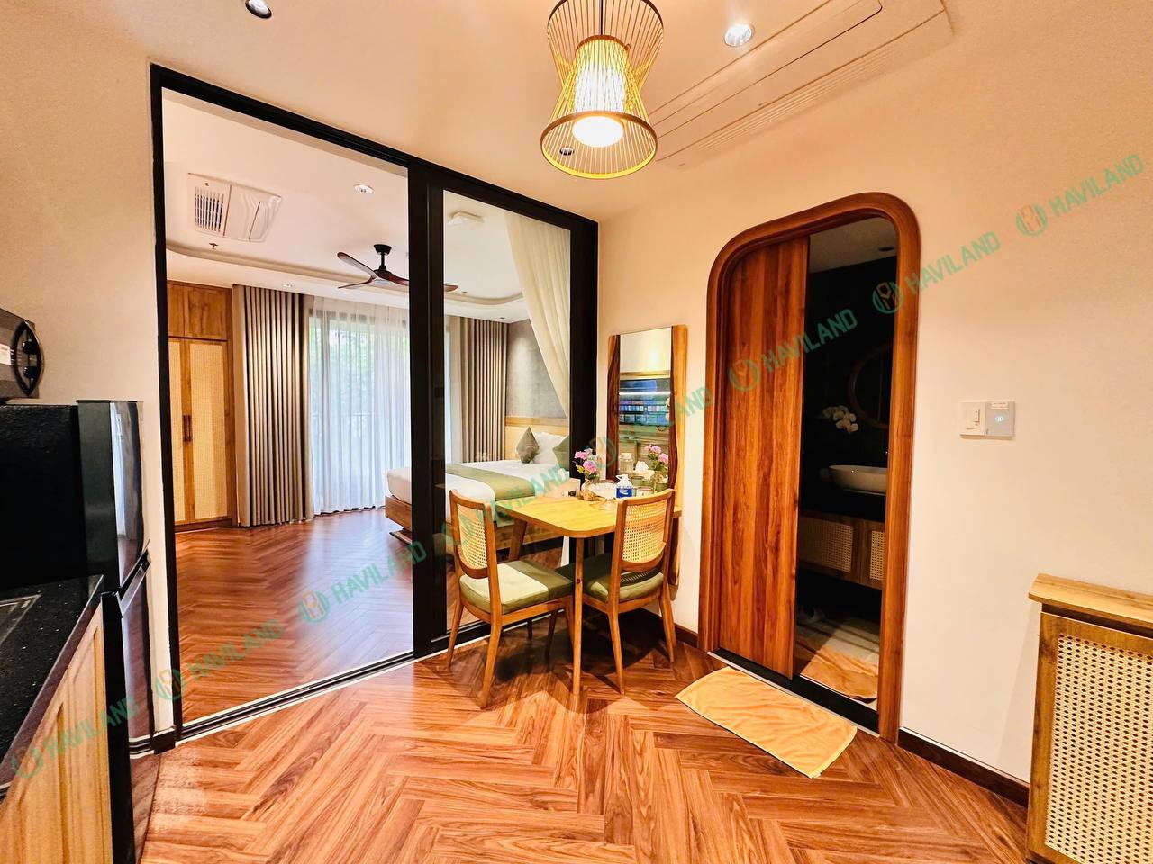 apartment in Da Nang — photo 6