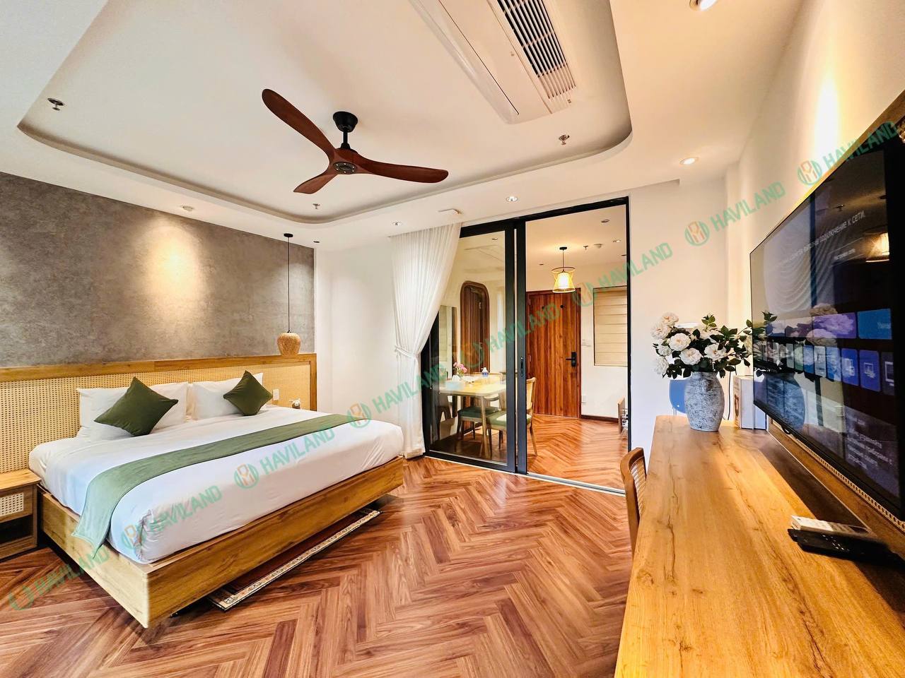 apartment in Da Nang — photo 7