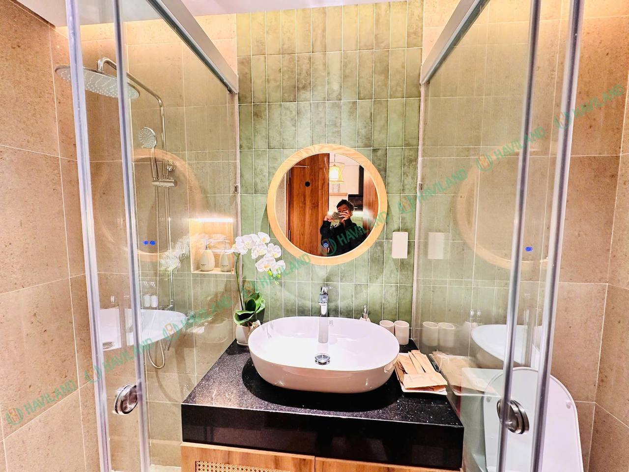 apartment in Da Nang — photo 8