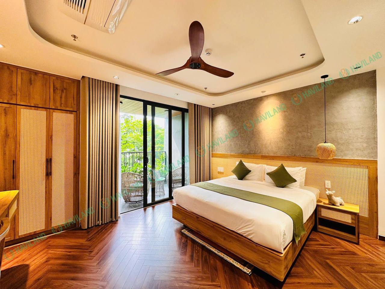 apartment in Da Nang — photo 9