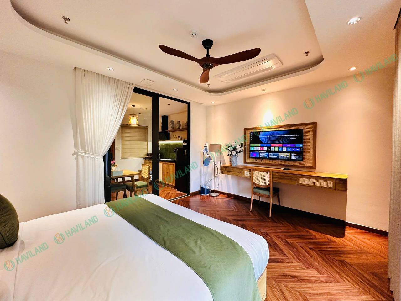 apartment in Da Nang — photo 10