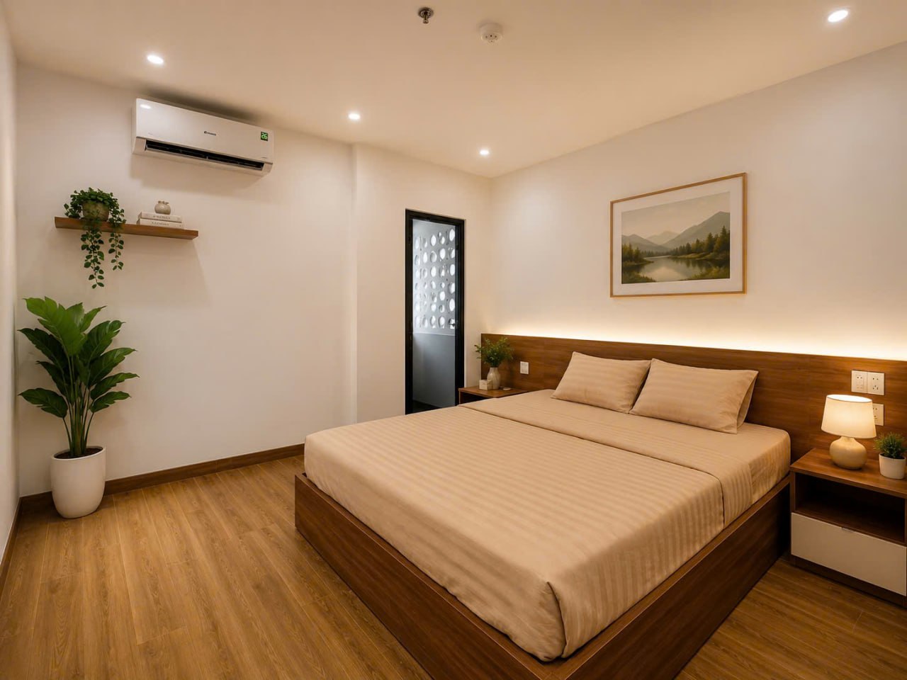 1BR apartment in Son Tra — photo 4
