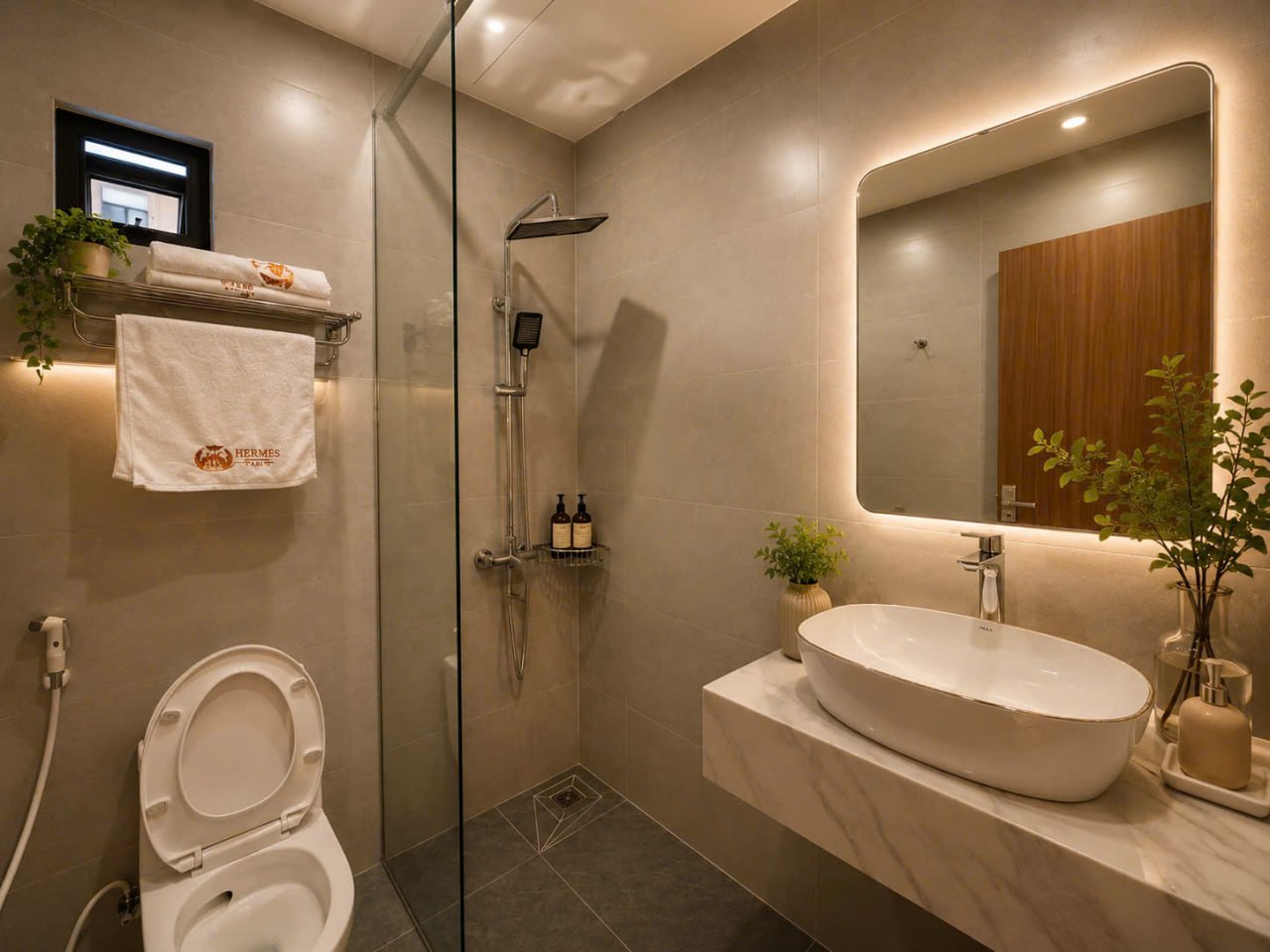 1BR apartment in Son Tra — photo 6