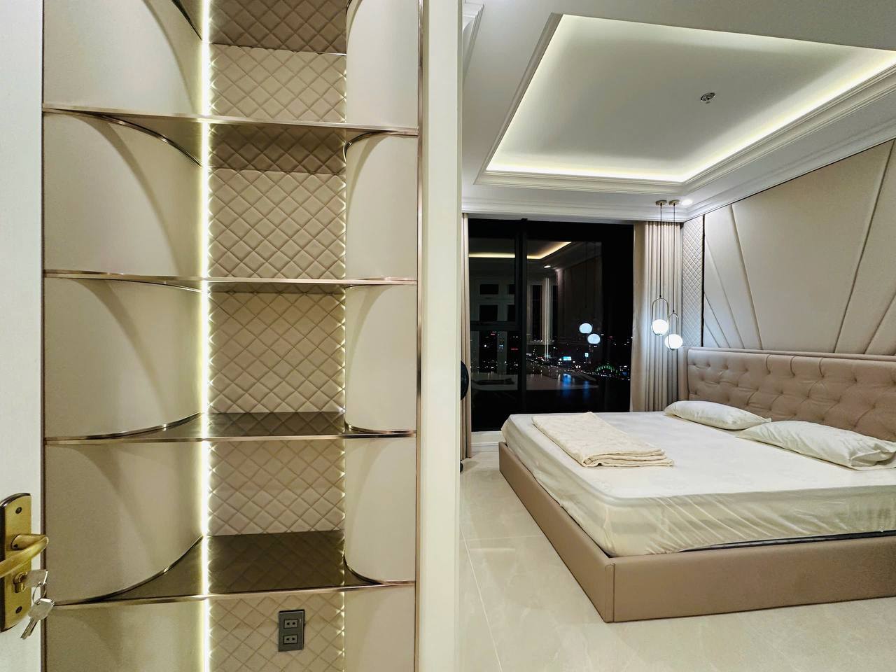 3BR apartment in Da Nang — photo 3