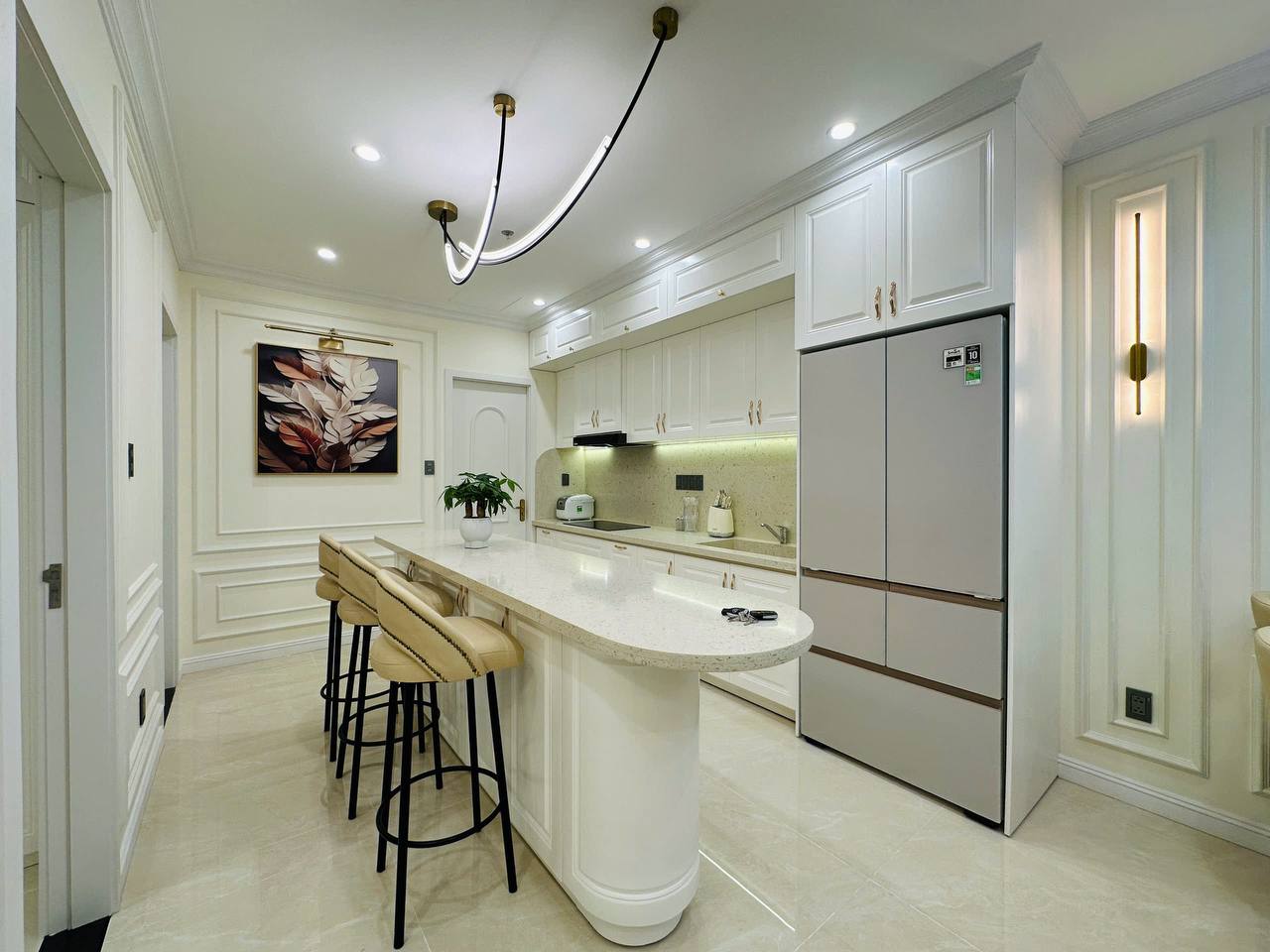 3BR apartment in Da Nang — photo 4