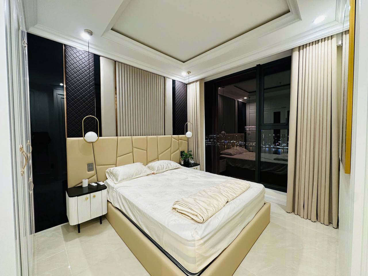 3BR apartment in Da Nang — photo 5