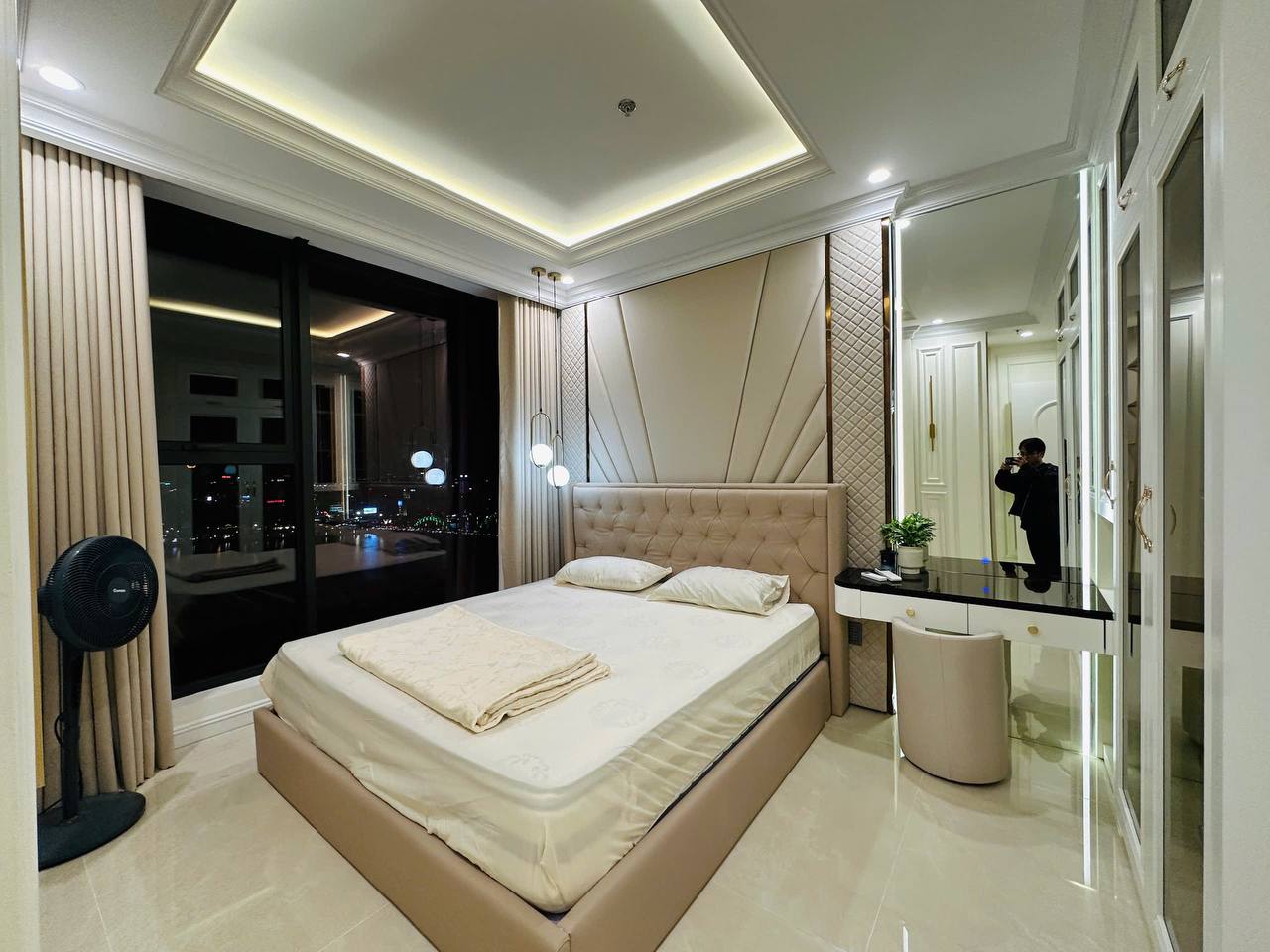 3BR apartment in Da Nang — photo 7