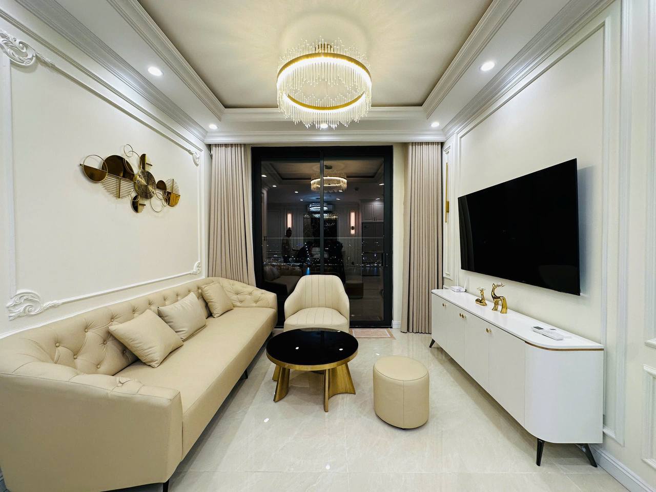 3BR apartment in Da Nang — photo 8