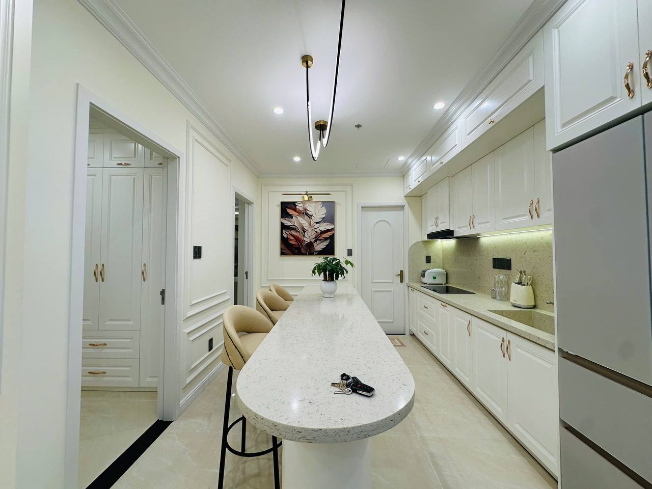 3BR apartment in Da Nang — photo 9