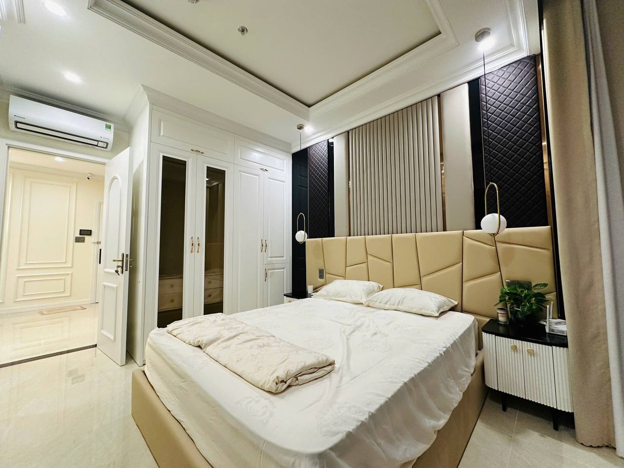 3BR apartment in Da Nang — photo 10