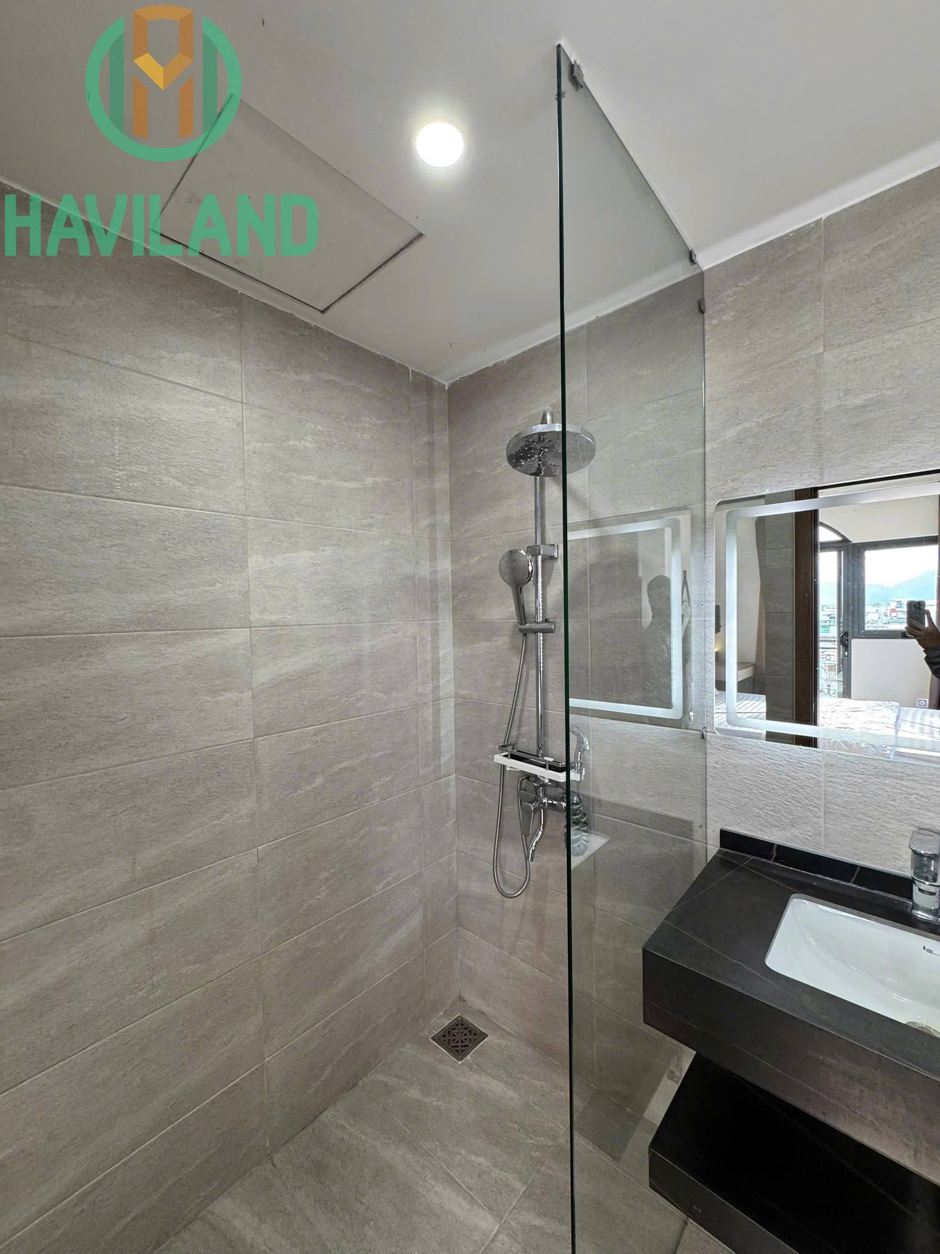 1BR apartment in Hoa Cuong — photo 6