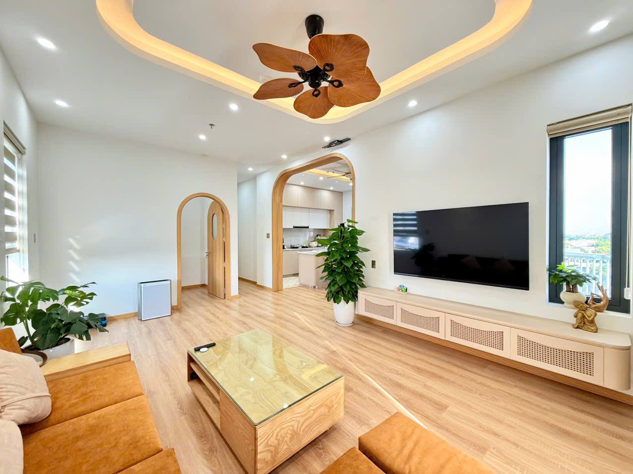 3BR apartment in Da Nang — photo 2