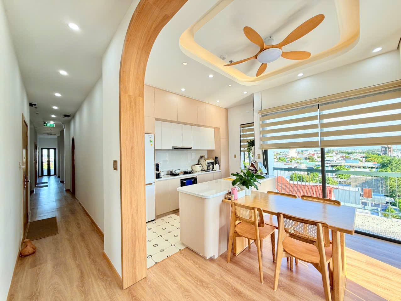 3BR apartment in Da Nang — photo 3